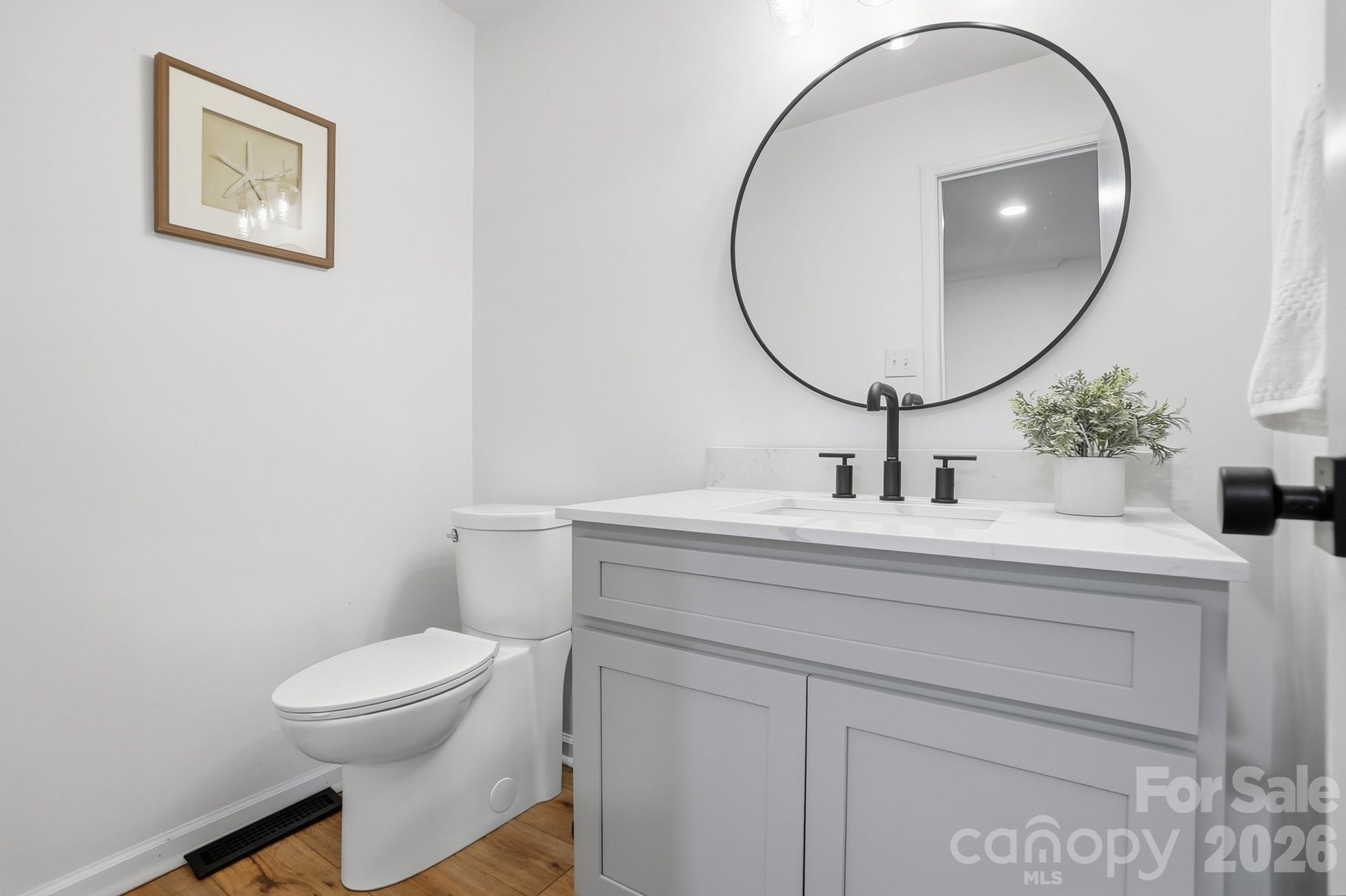 Tega Cay - Residential