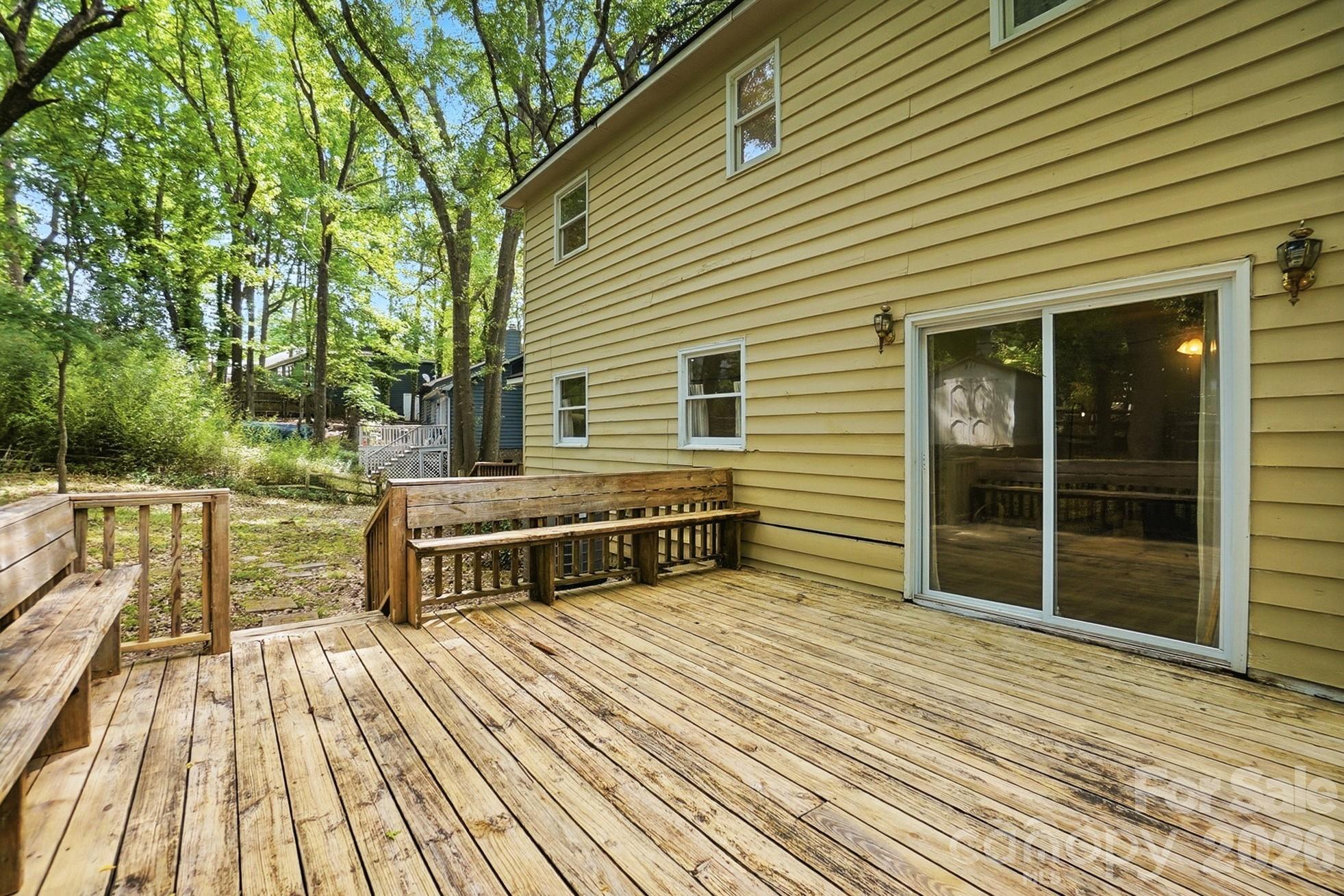 Tega Cay - Residential