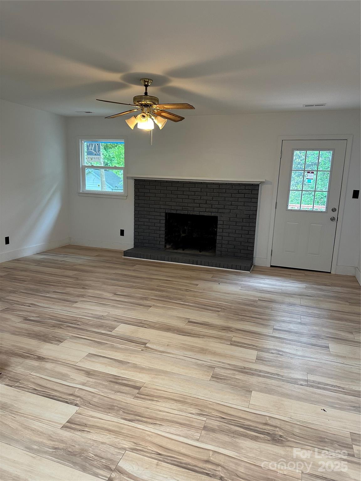 Valley Grove - Residential Lease