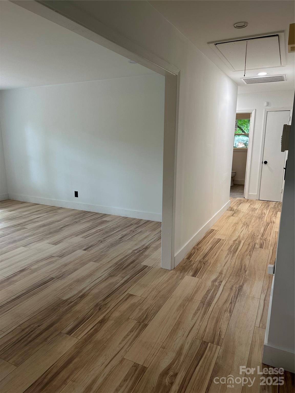 Valley Grove - Residential Lease