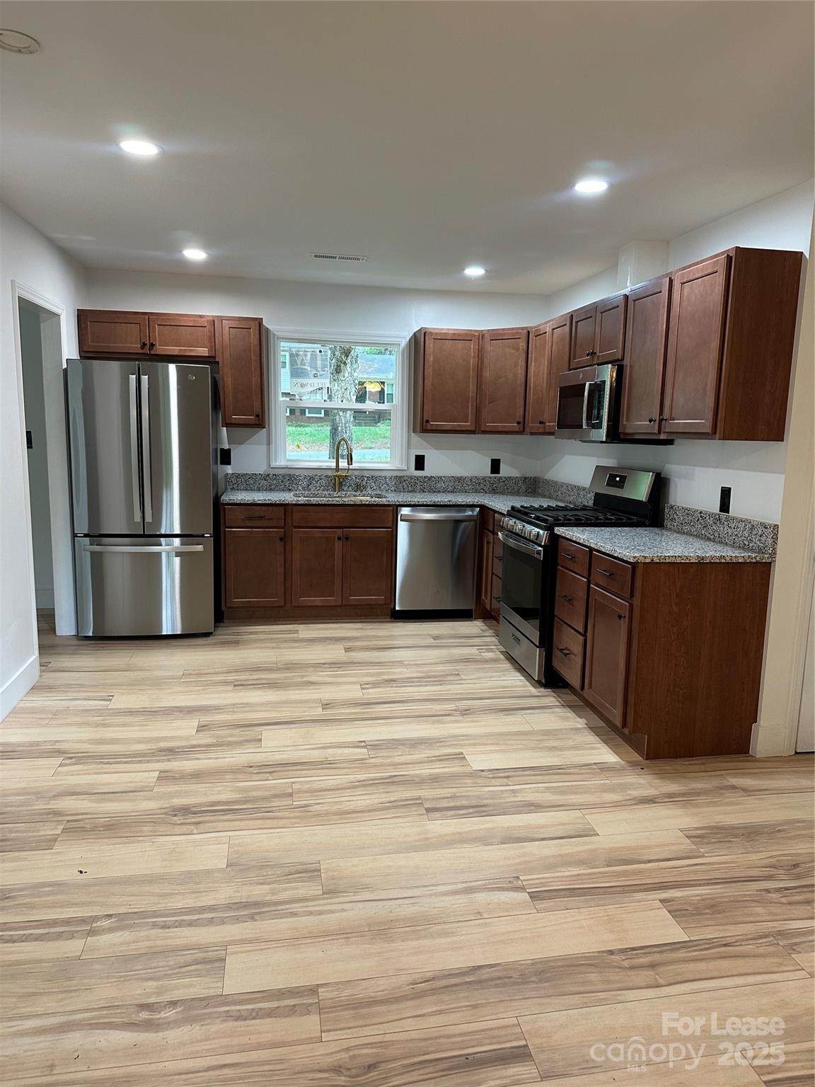 Valley Grove - Residential Lease