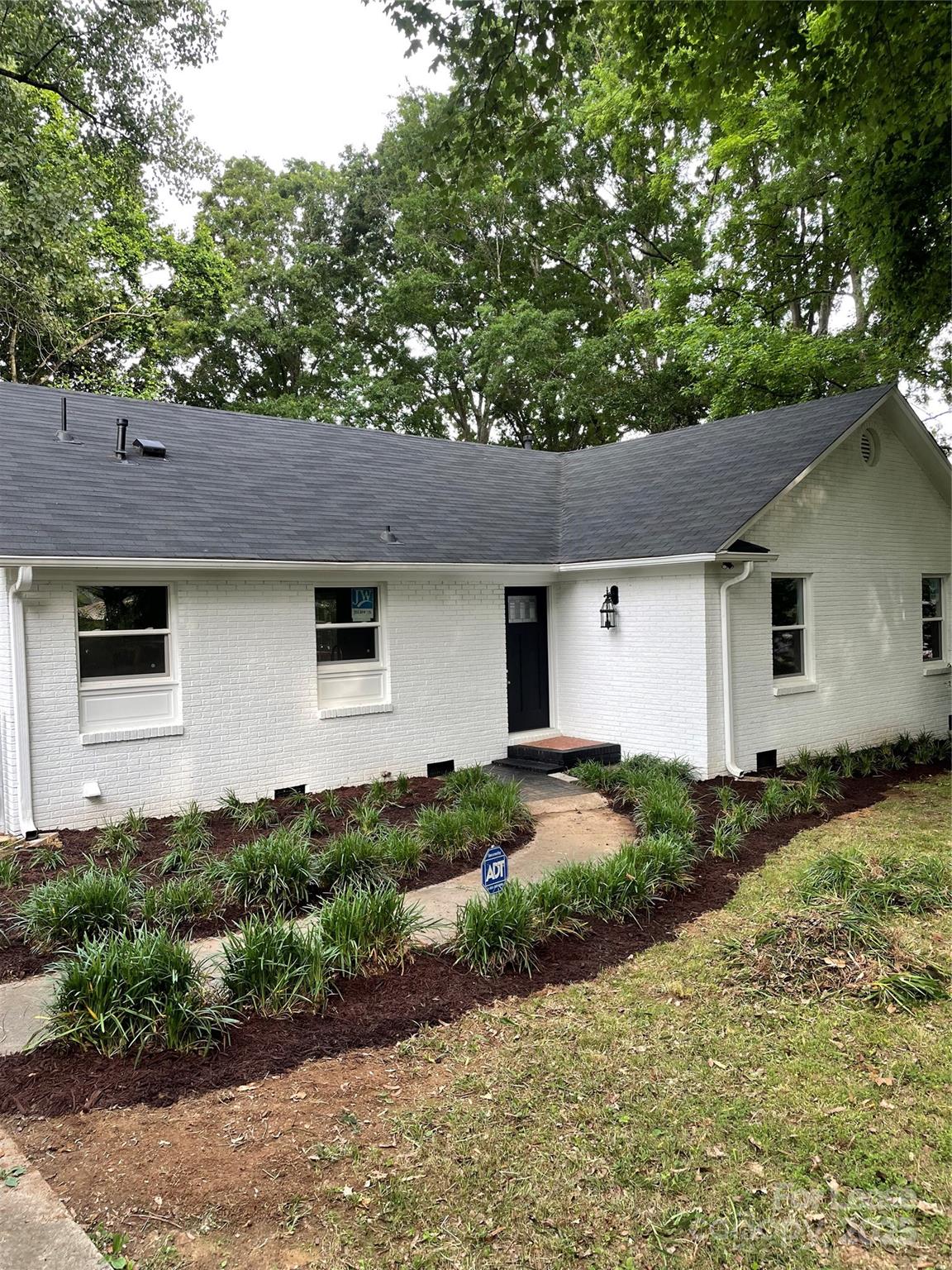 Valley Grove - Residential Lease