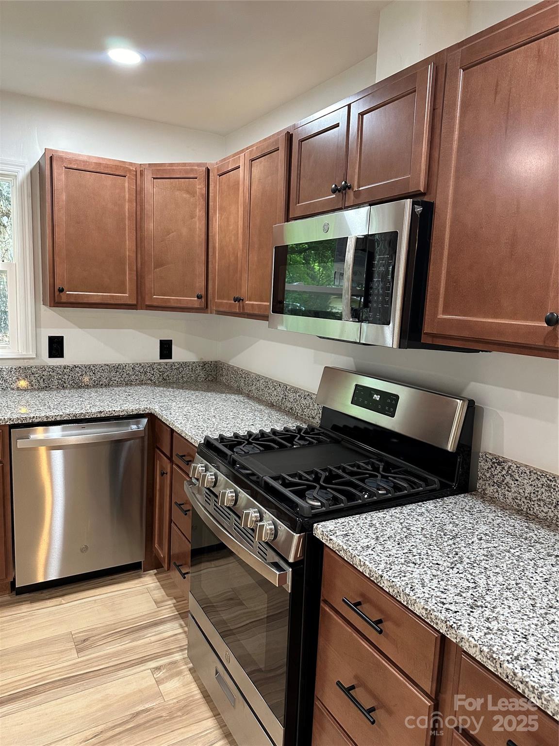 Valley Grove - Residential Lease