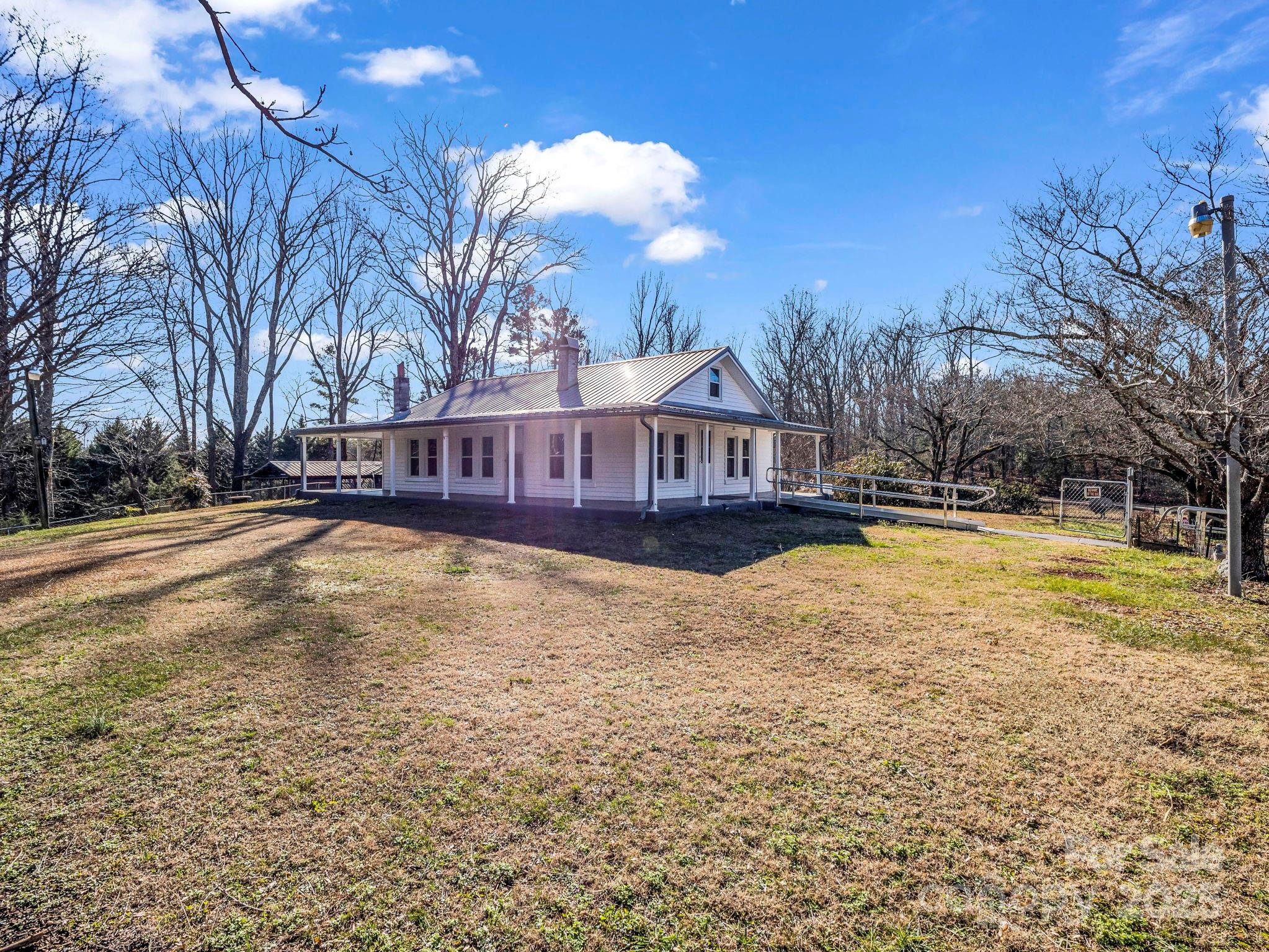 620 Smith Waldrop Road