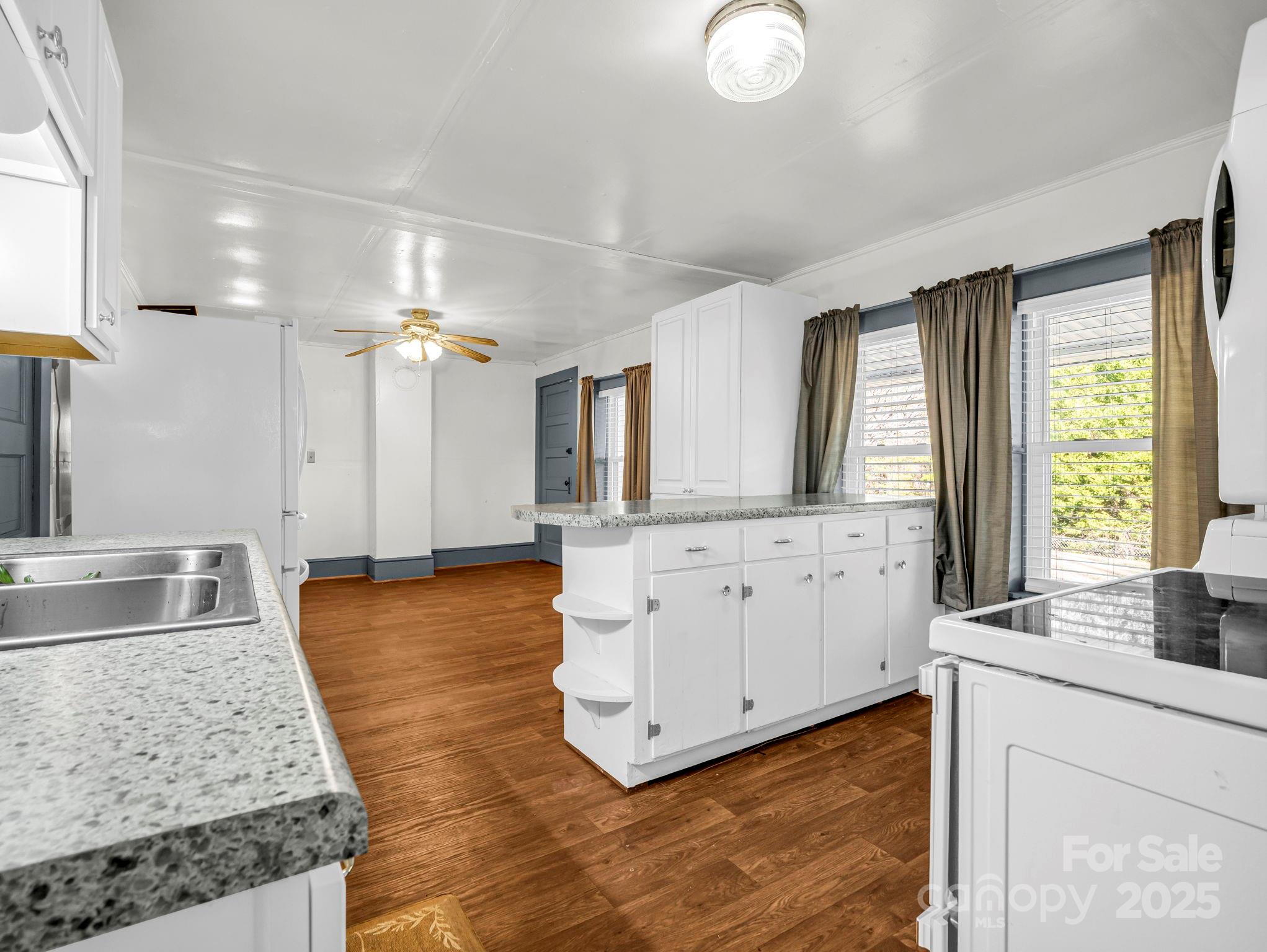 620 Smith Waldrop Road