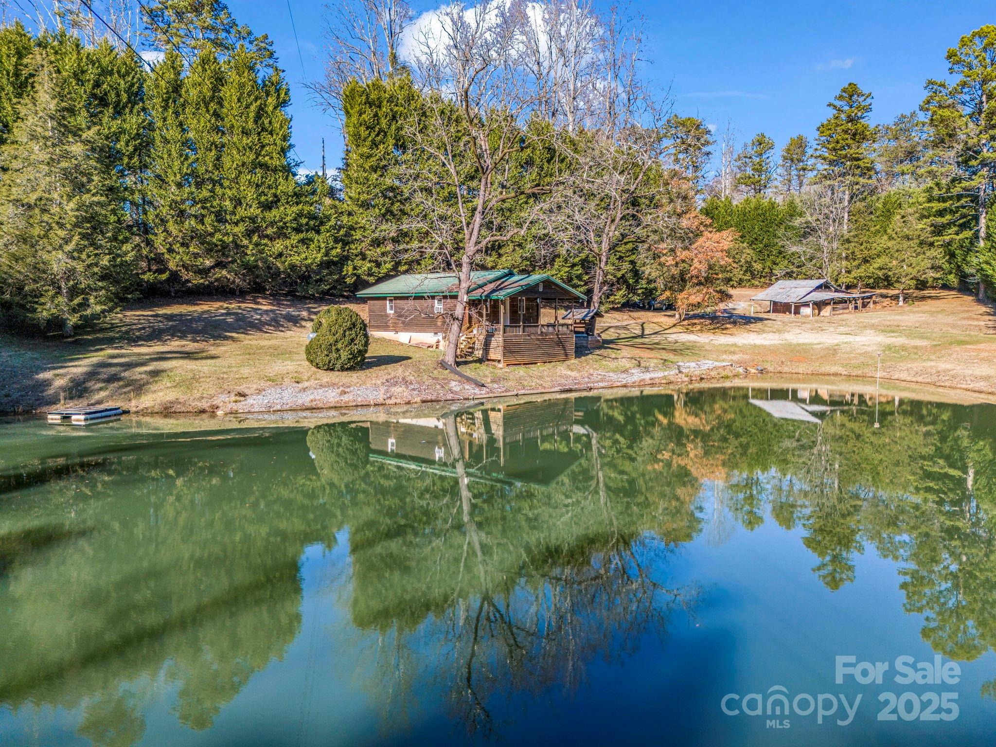 620 Smith Waldrop Road