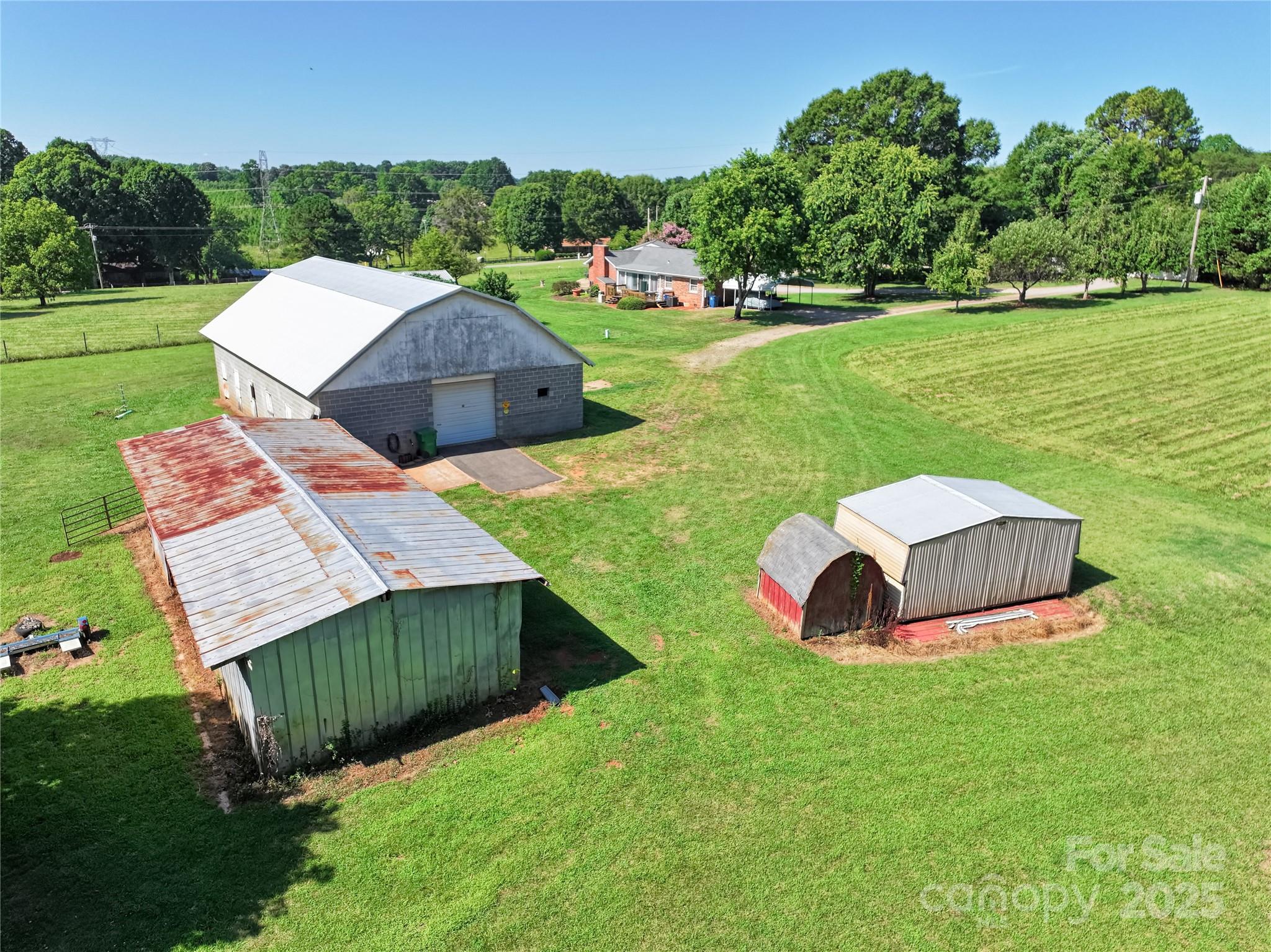 269 Johnson Dairy Road