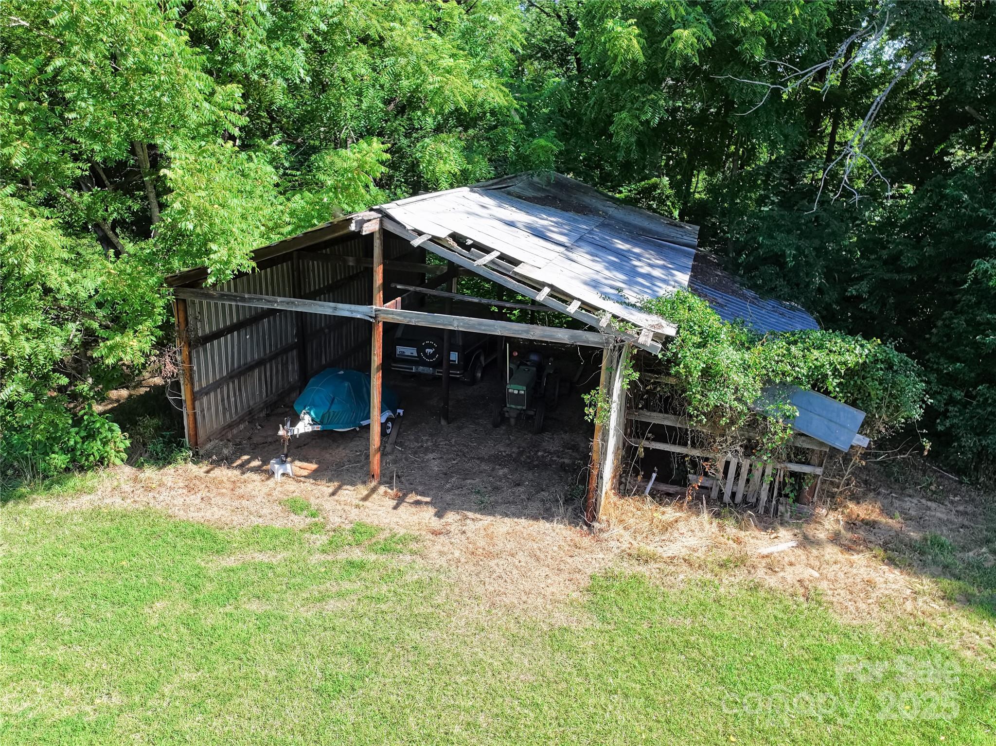 269 Johnson Dairy Road
