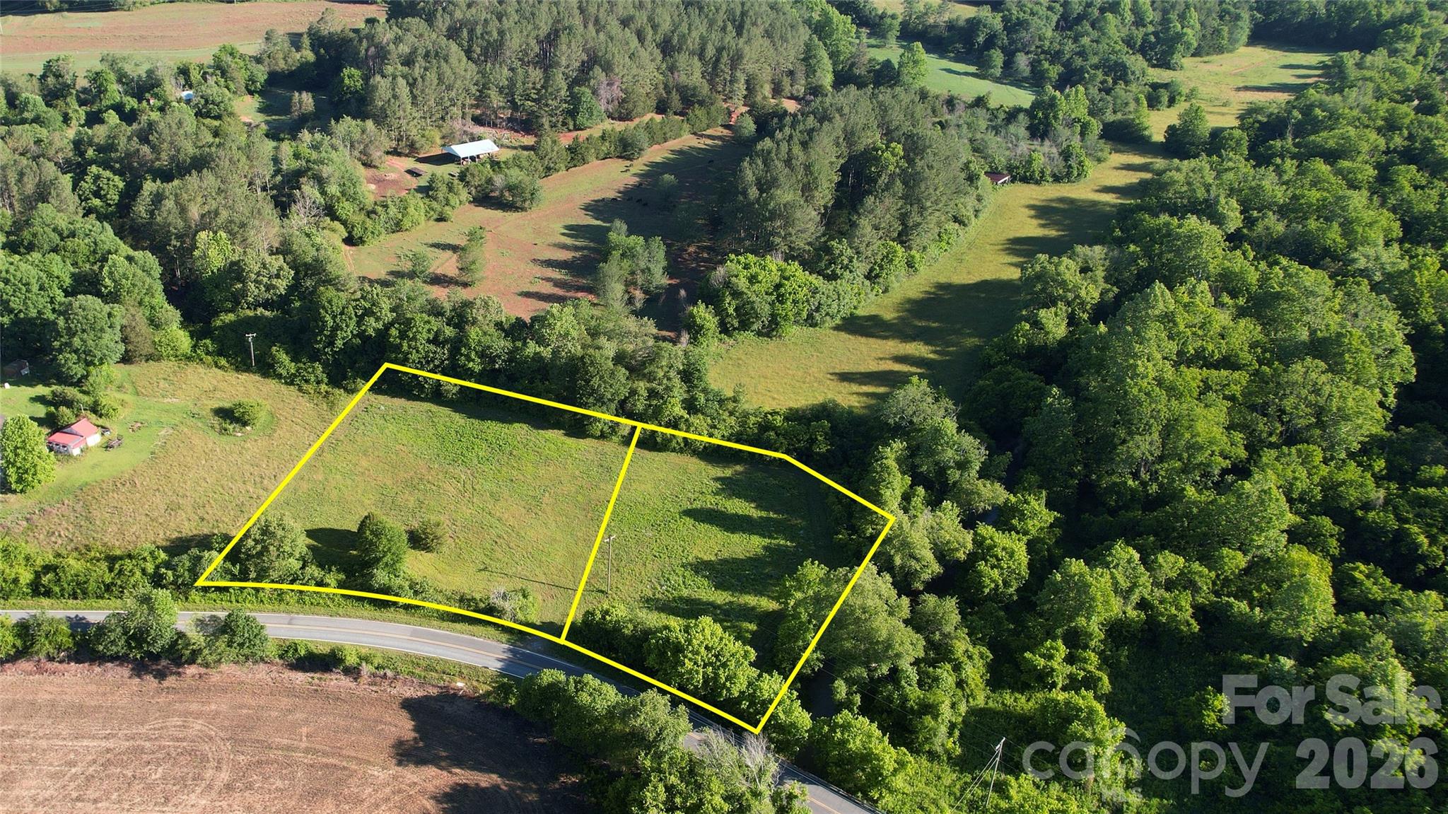 468 Mackey Freeman Road