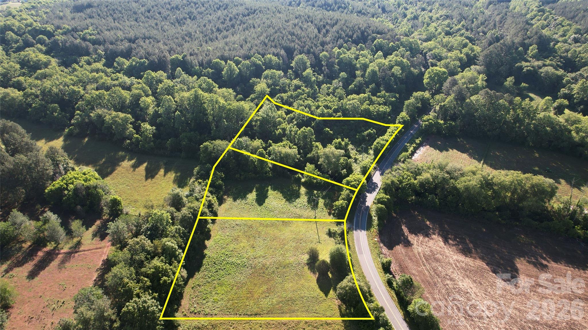 468 Mackey Freeman Road