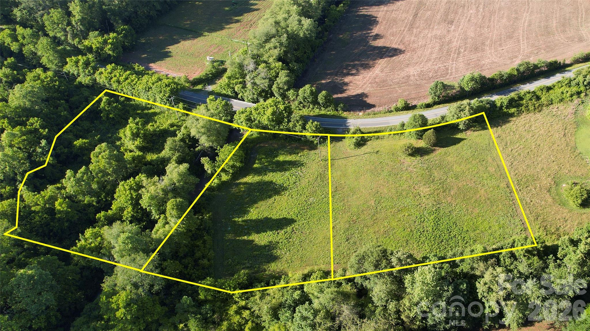 468 Mackey Freeman Road