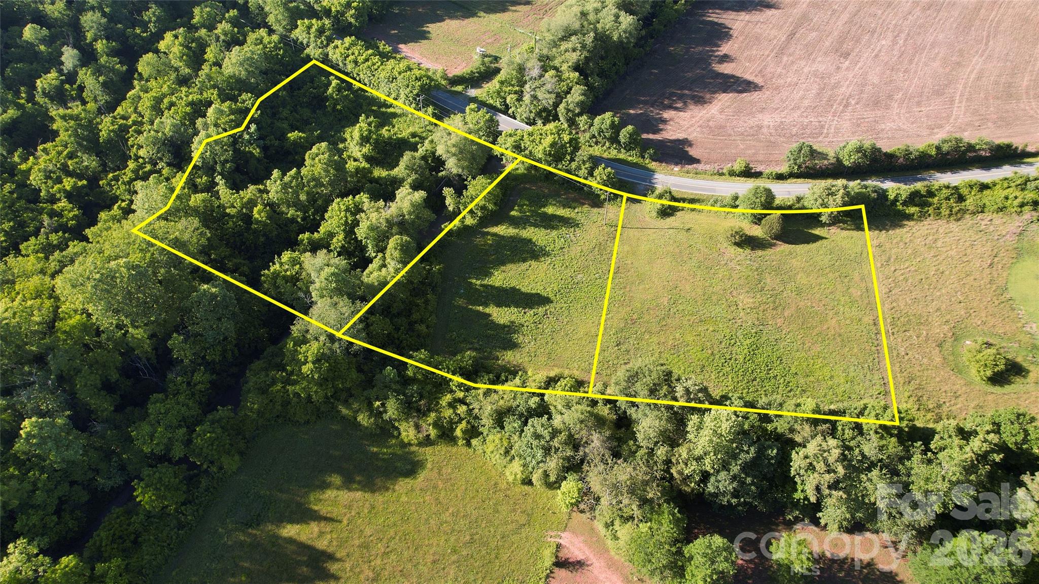 468 Mackey Freeman Road