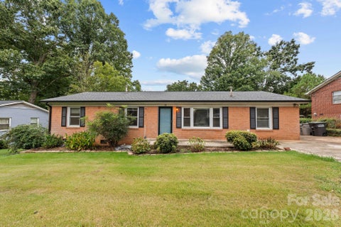 Photo of 117 Tremont Terrace, Bessemer City, NC 28016 (MLS # 4428146)