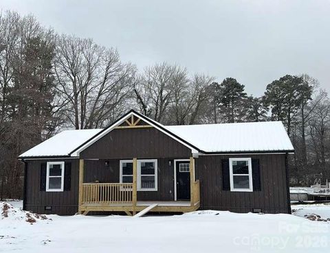 2540 Icard School Road Connelly Springs NC 28612