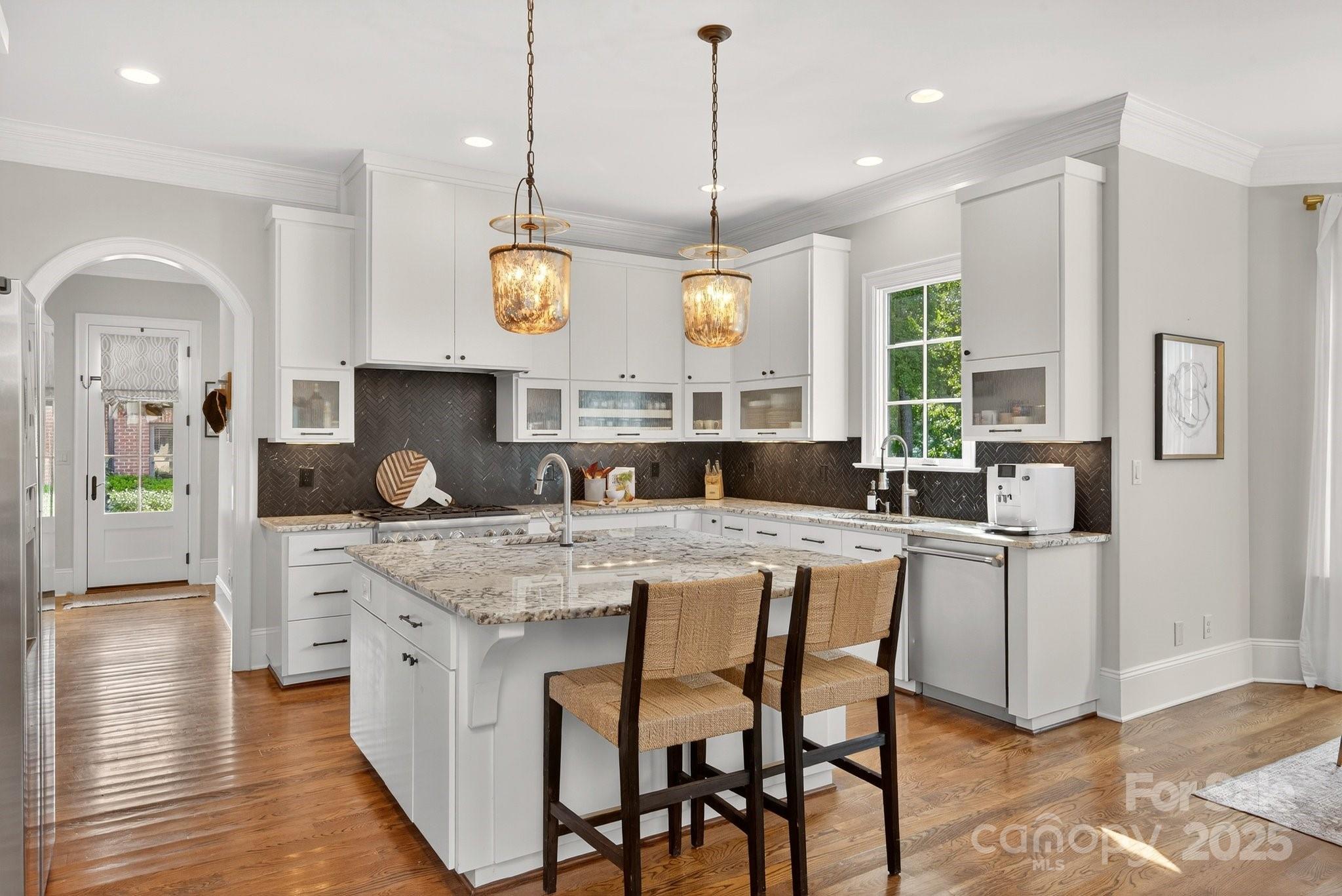 Skyecroft - Residential