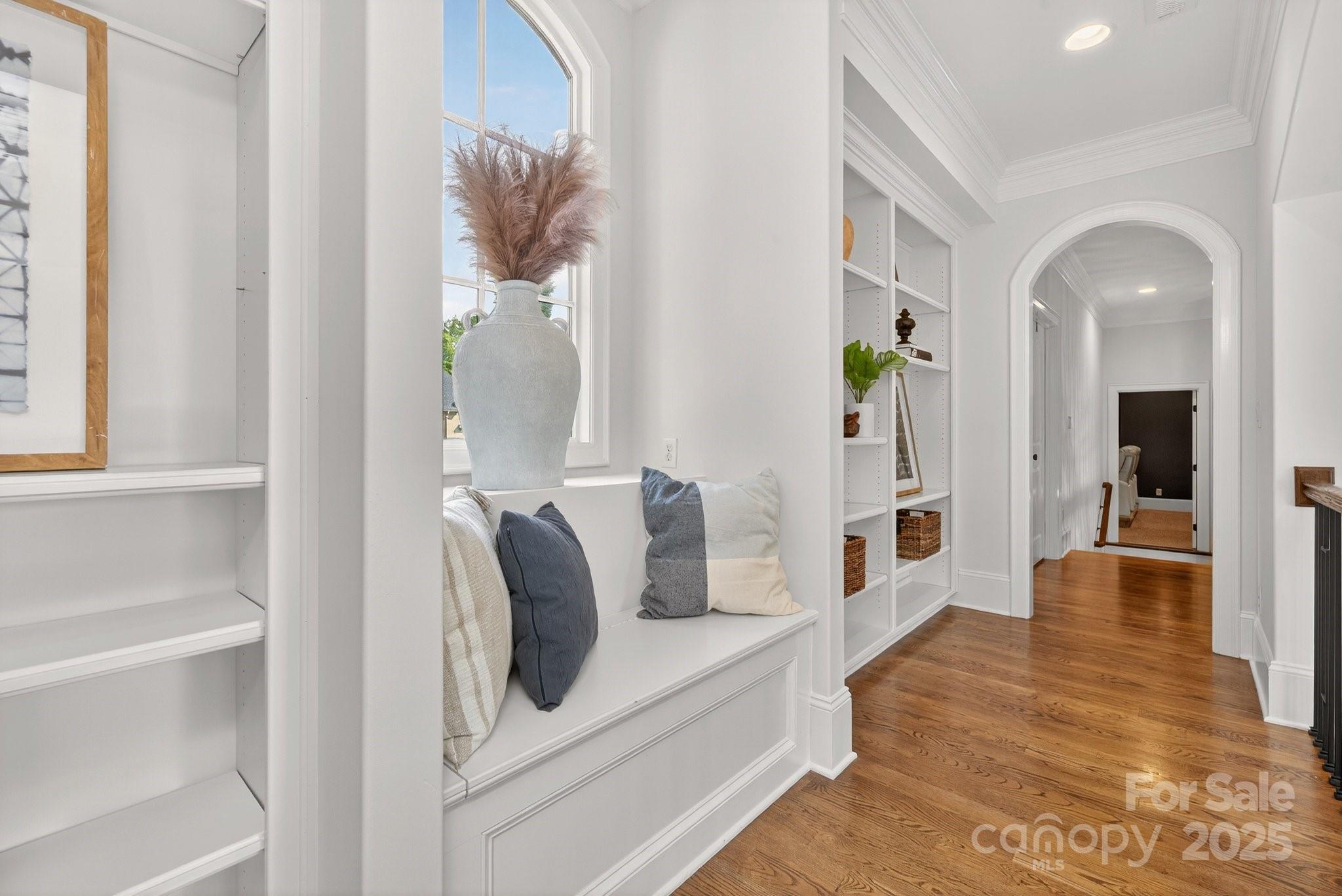 Skyecroft - Residential