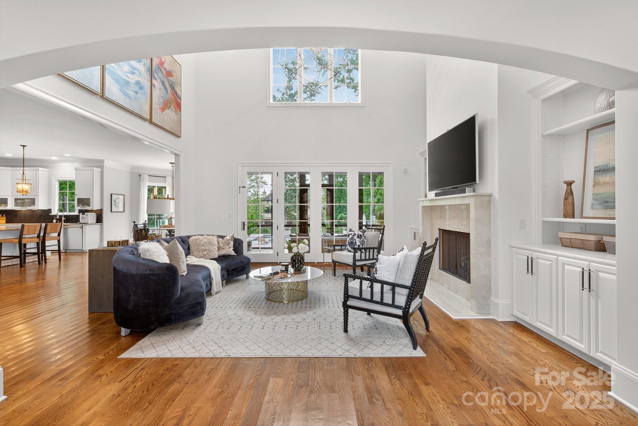 Skyecroft - Residential