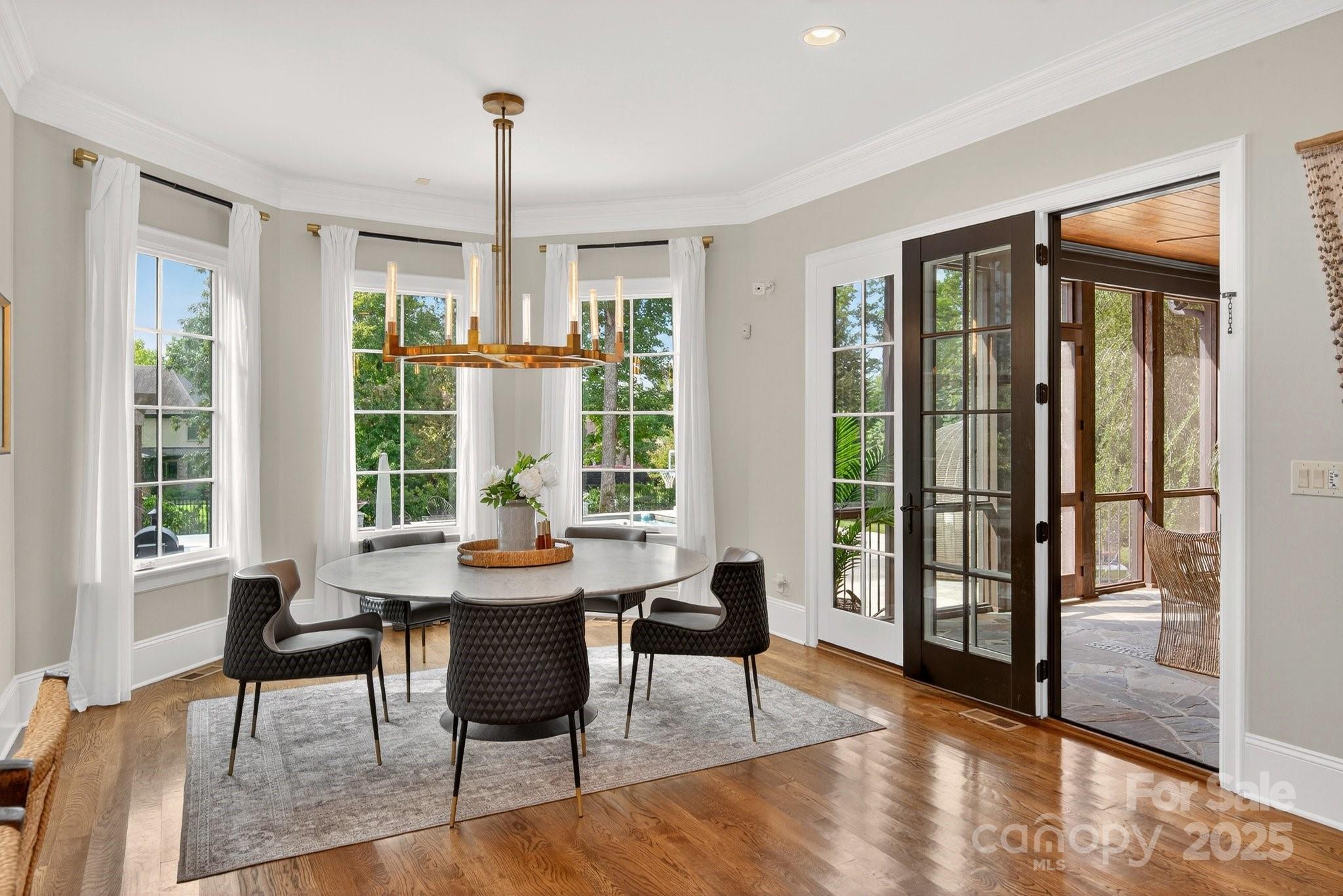 Skyecroft - Residential