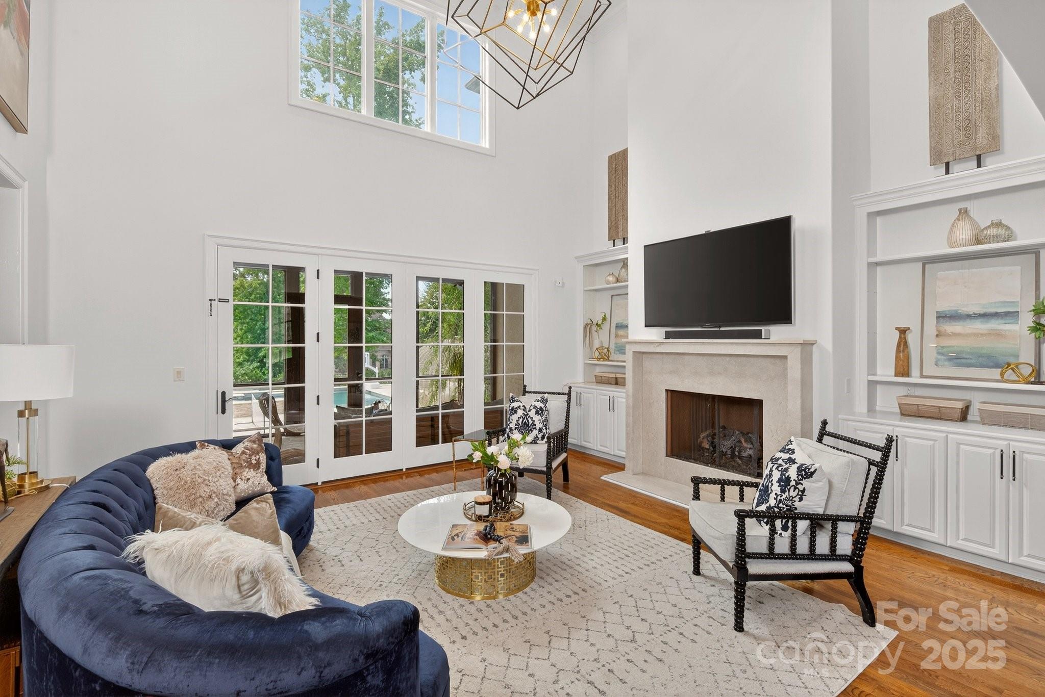 Skyecroft - Residential