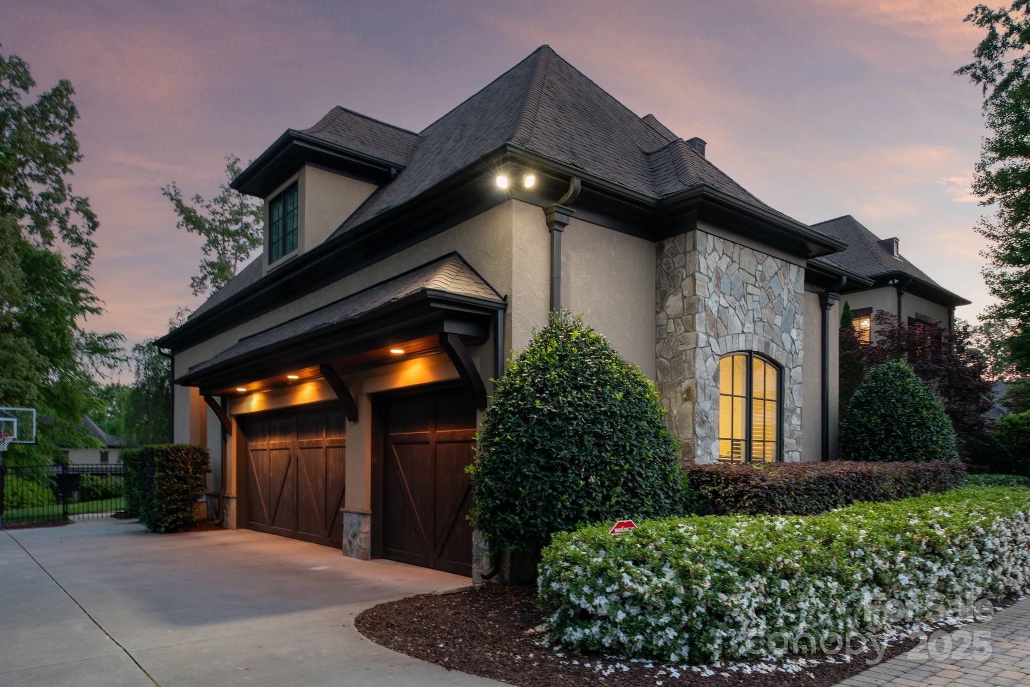 Skyecroft - Residential