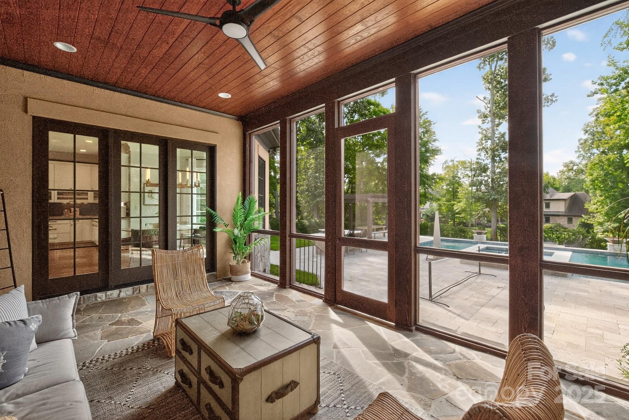 Skyecroft - Residential