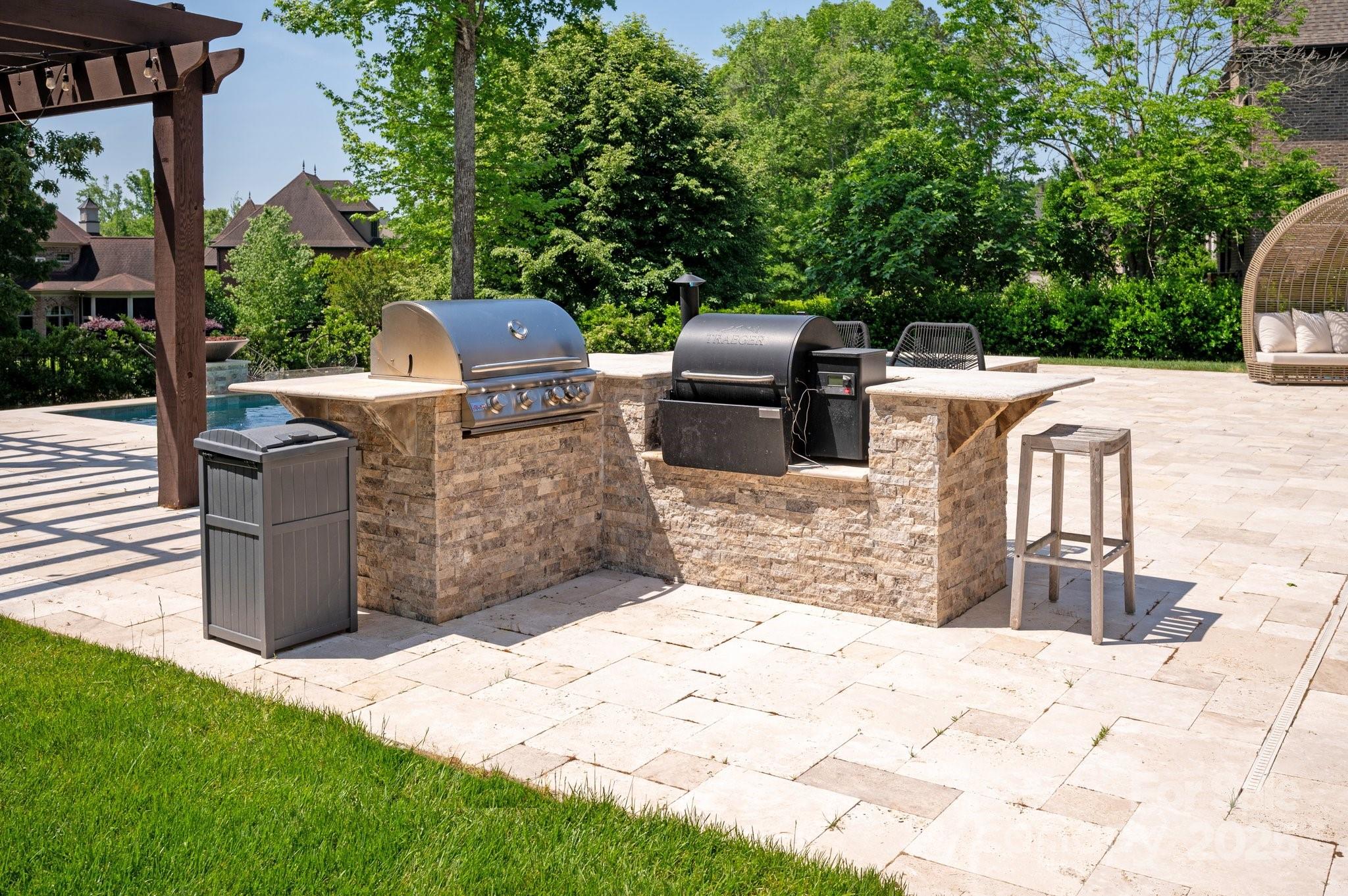 Skyecroft - Residential