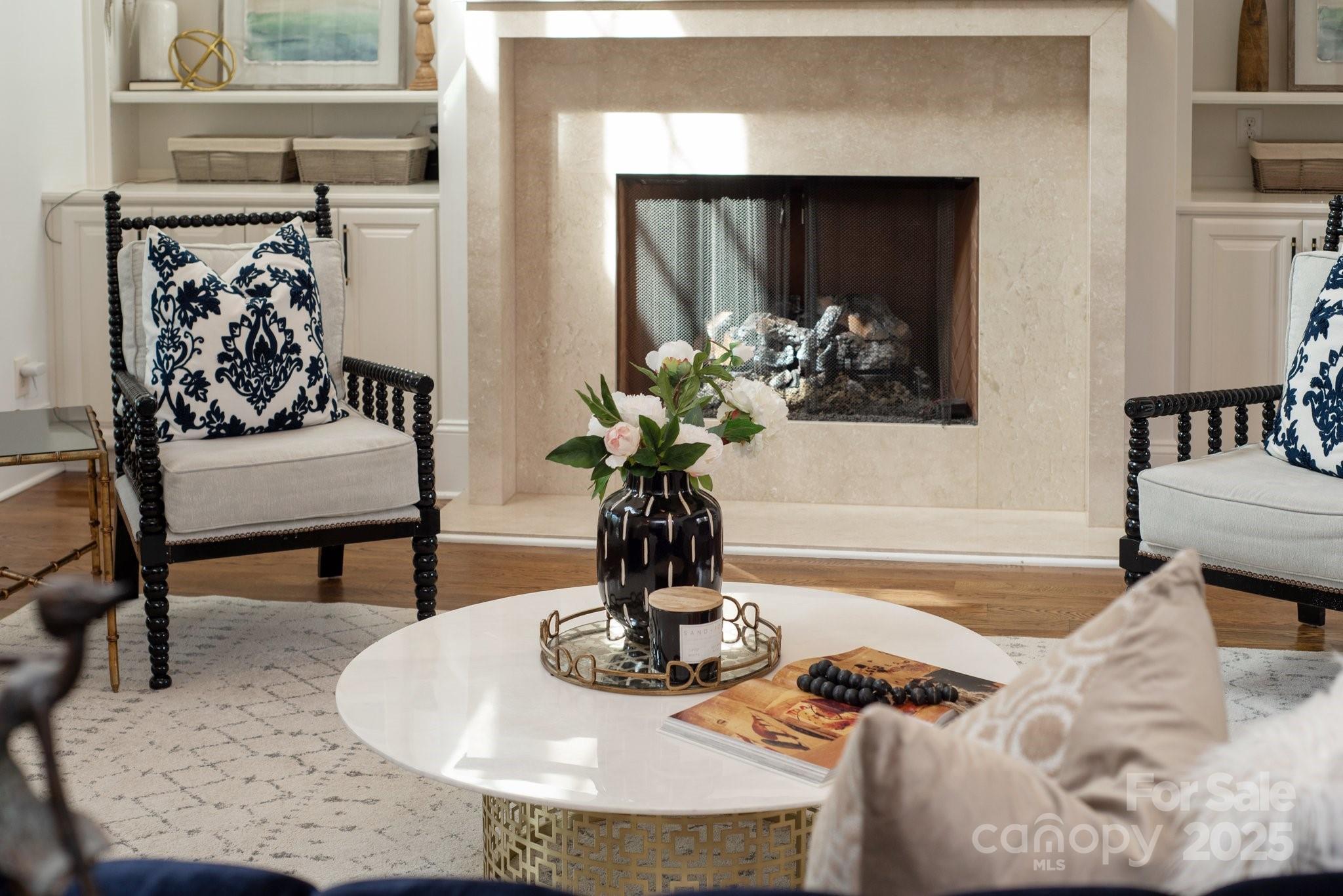 Skyecroft - Residential