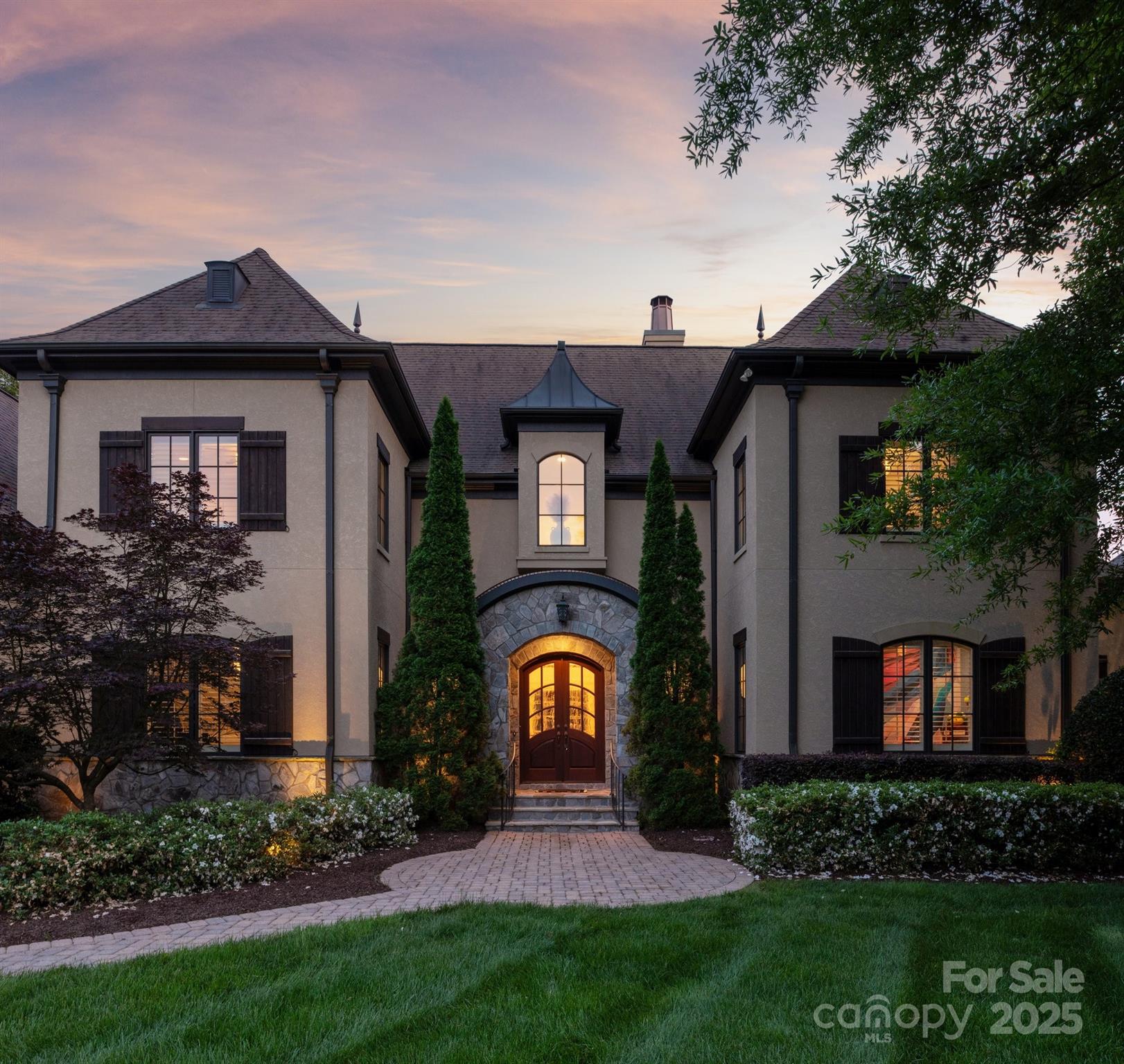 Skyecroft - Residential