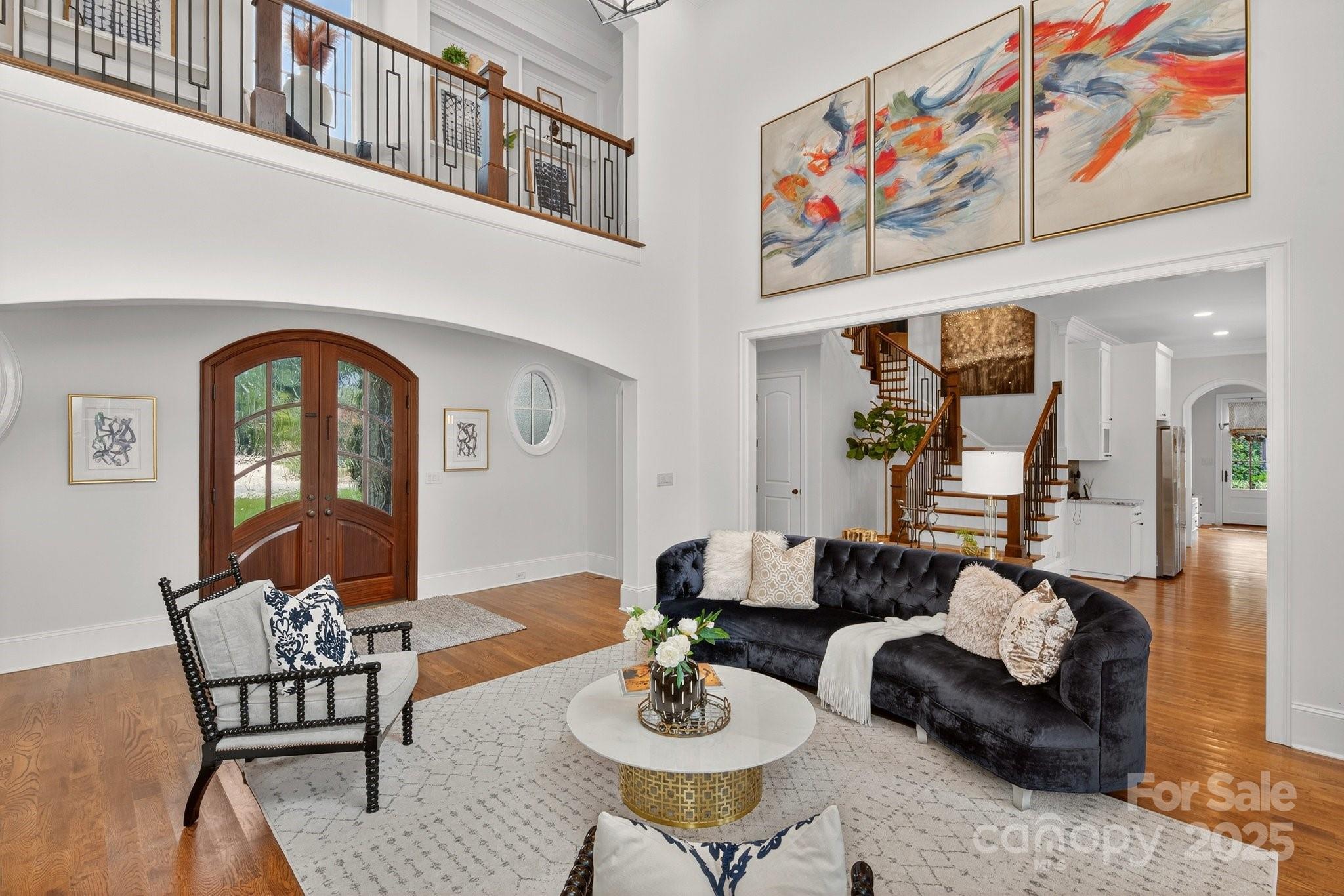 Skyecroft - Residential