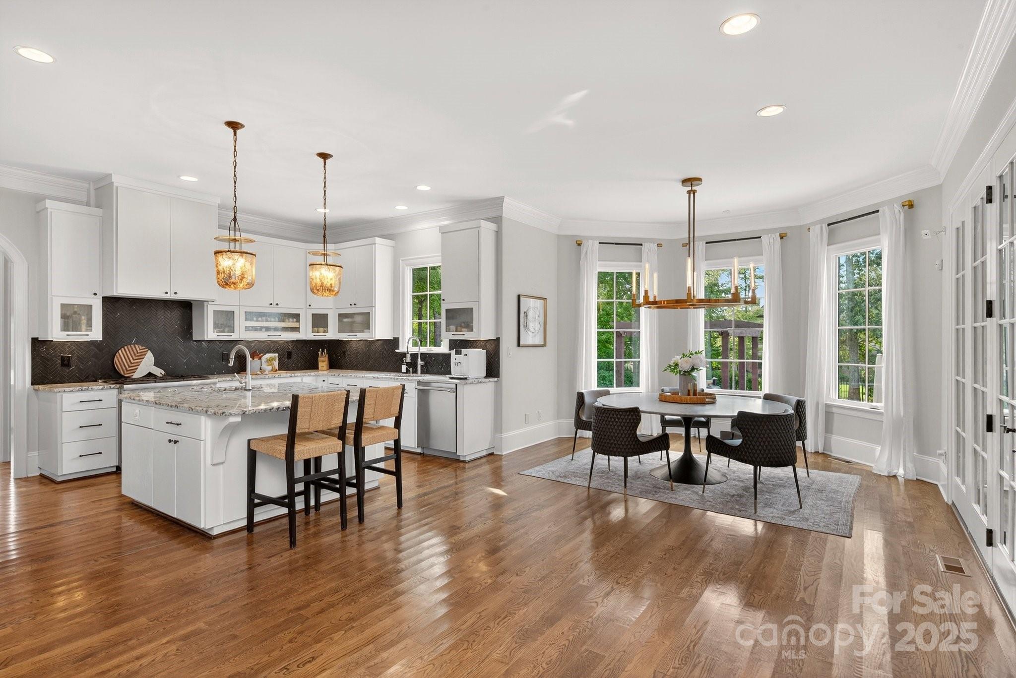 Skyecroft - Residential