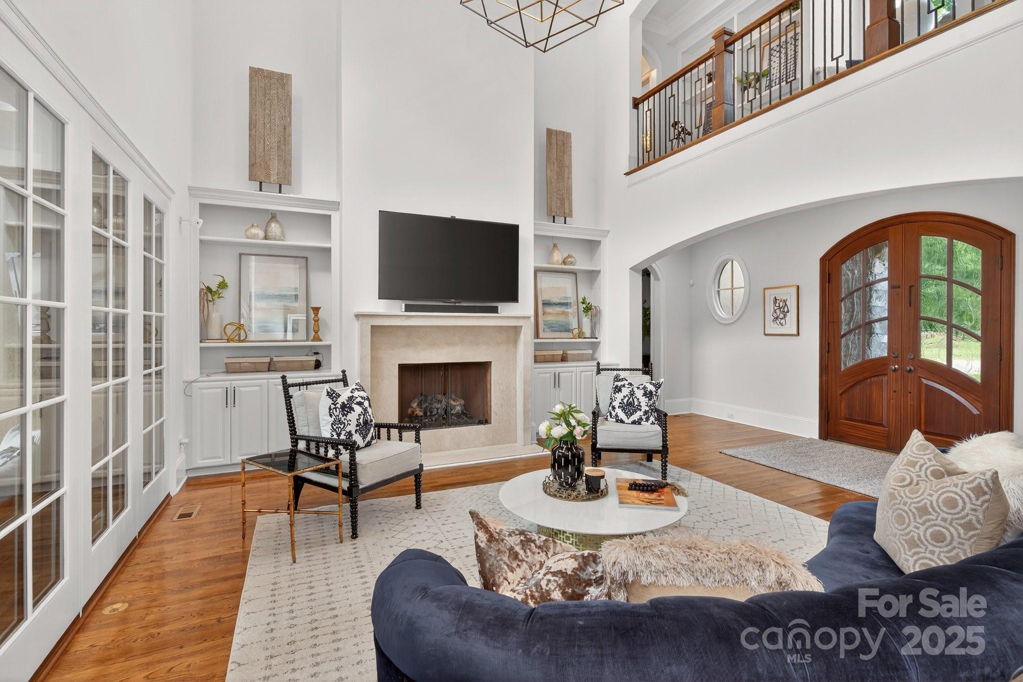 Skyecroft - Residential