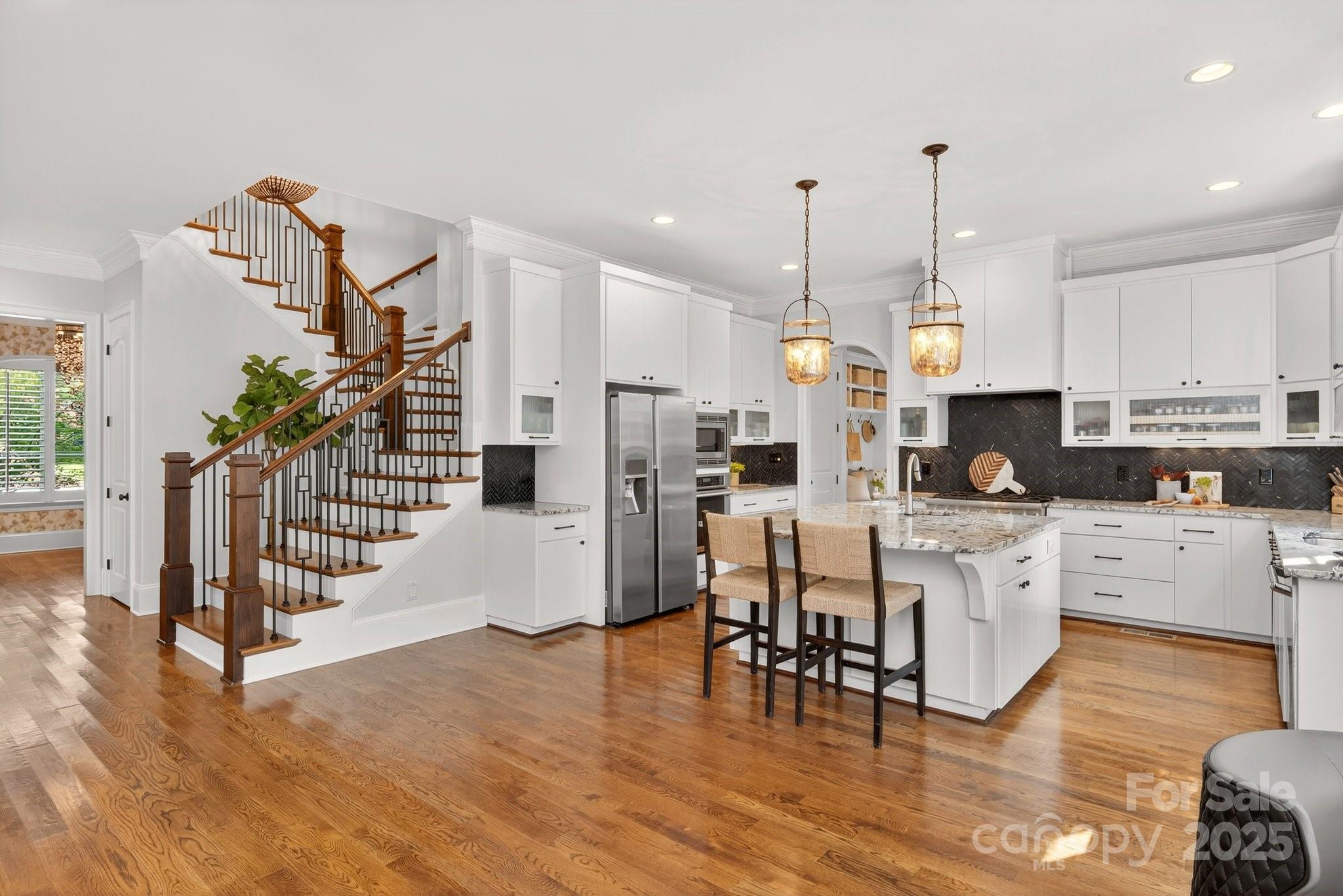 Skyecroft - Residential