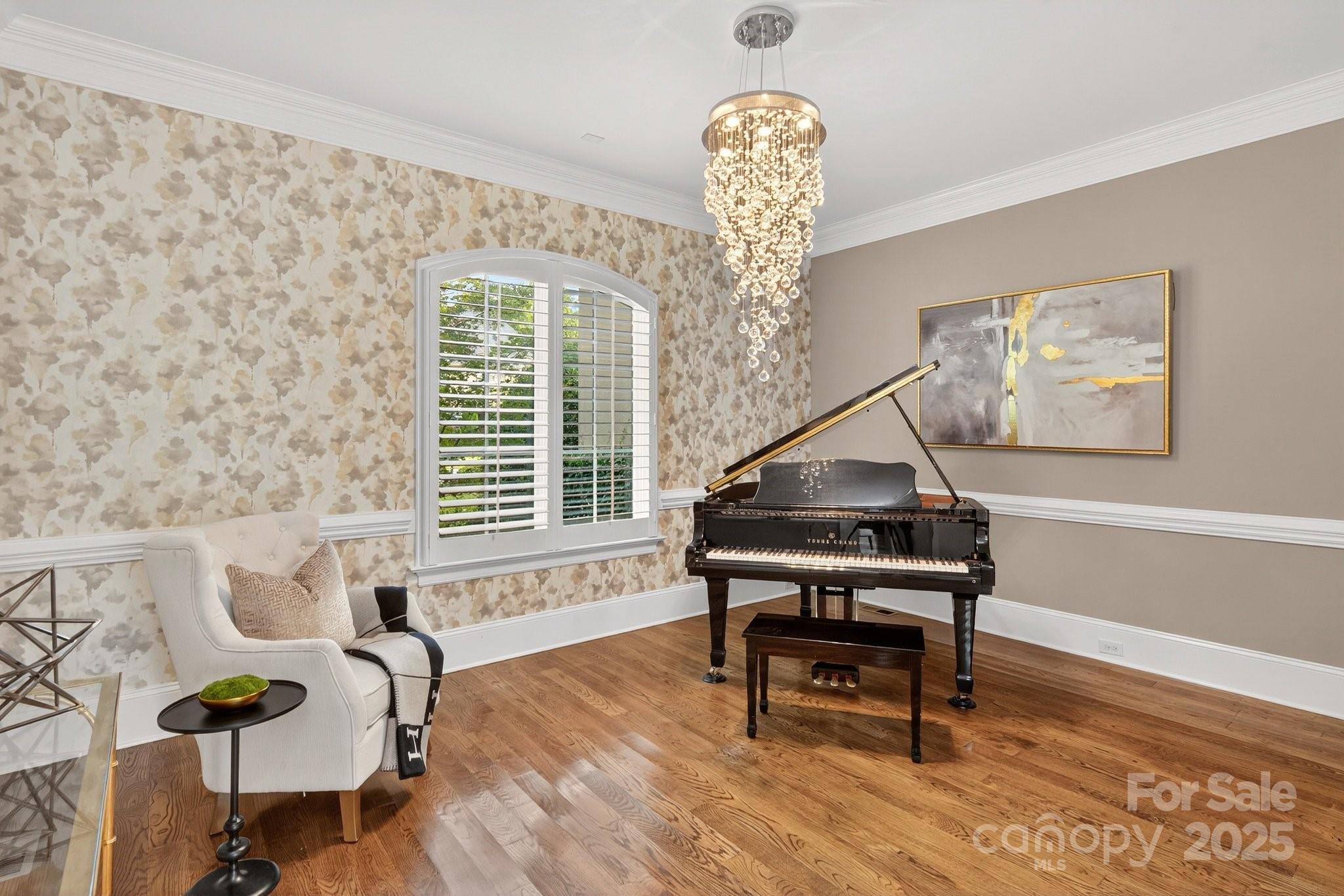 Skyecroft - Residential