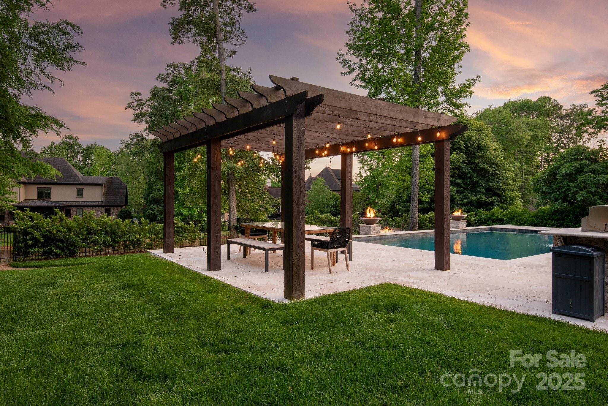 Skyecroft - Residential