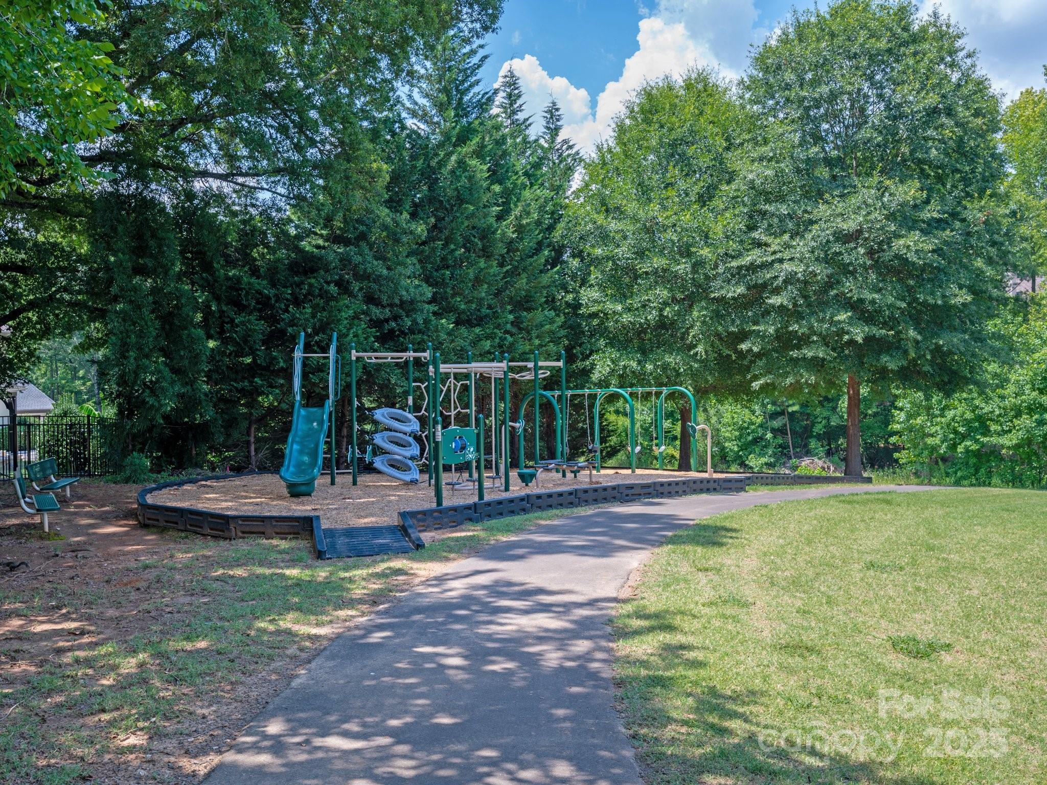 Skyecroft - Residential