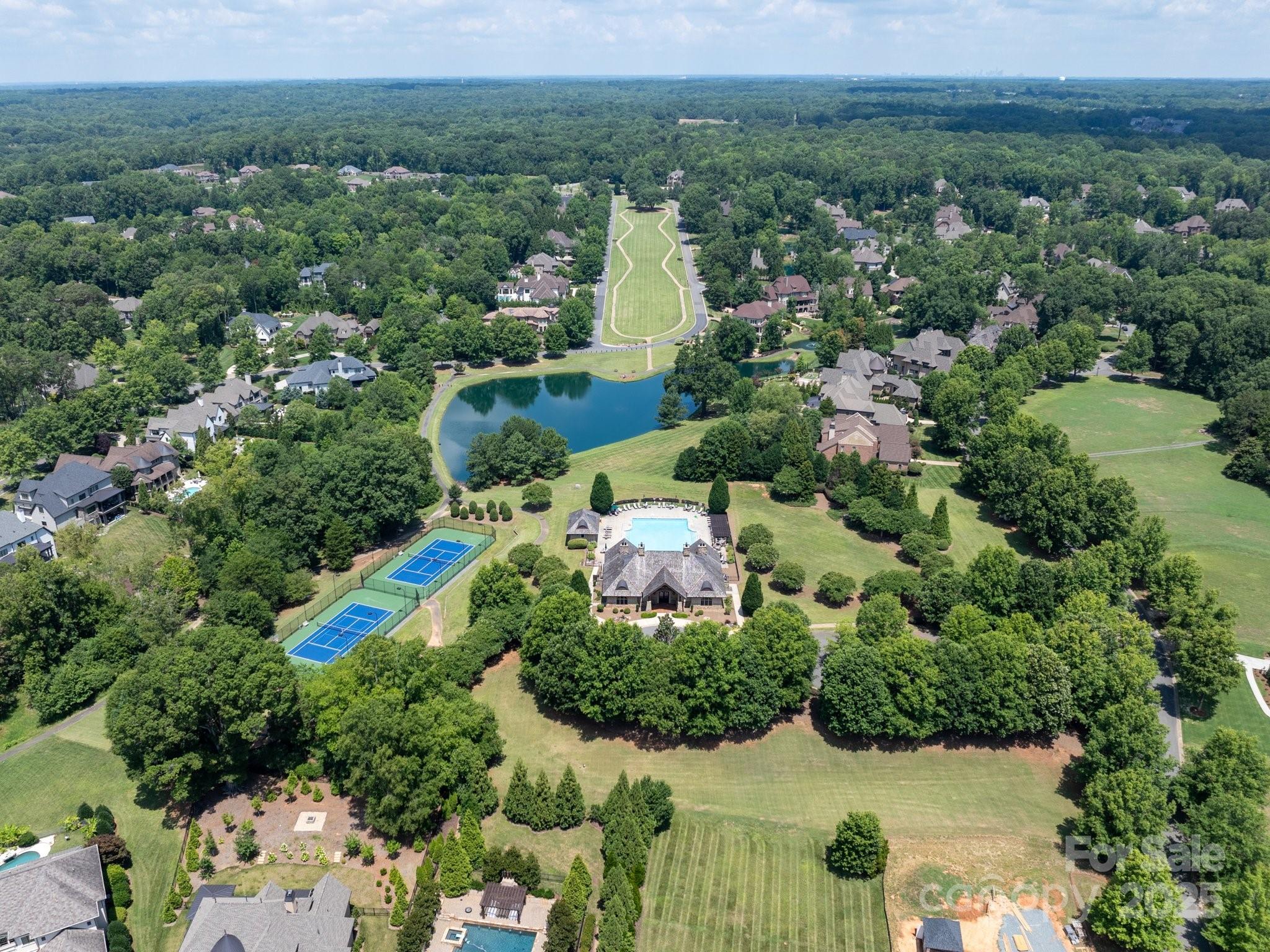 Skyecroft - Residential