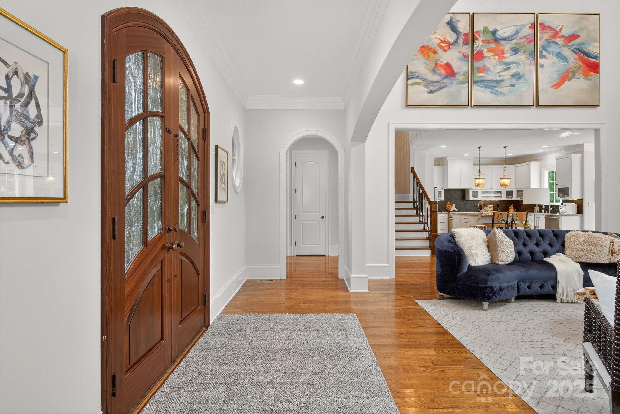 Skyecroft - Residential