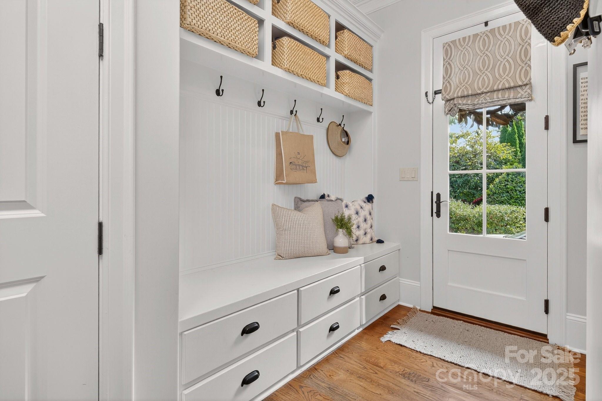 Skyecroft - Residential