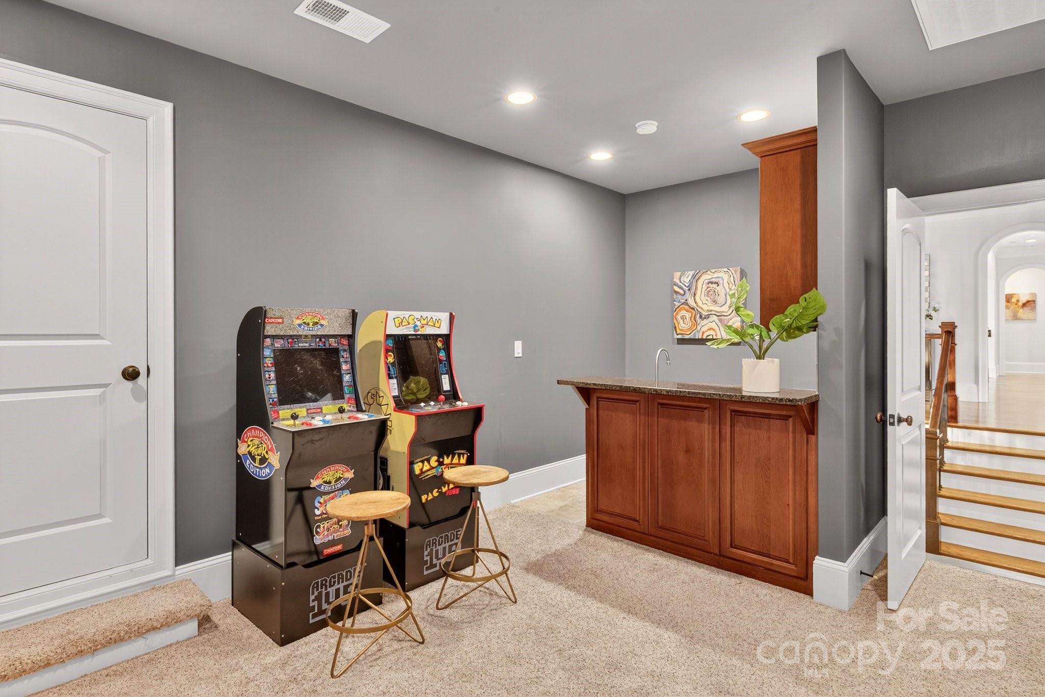 Skyecroft - Residential