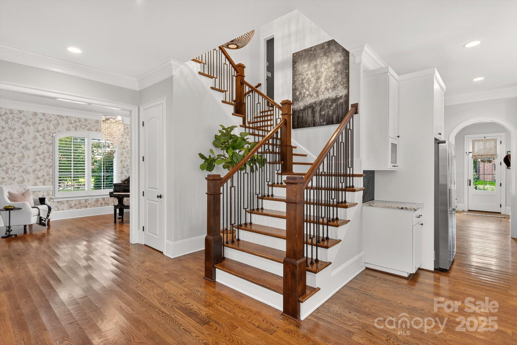 Skyecroft - Residential