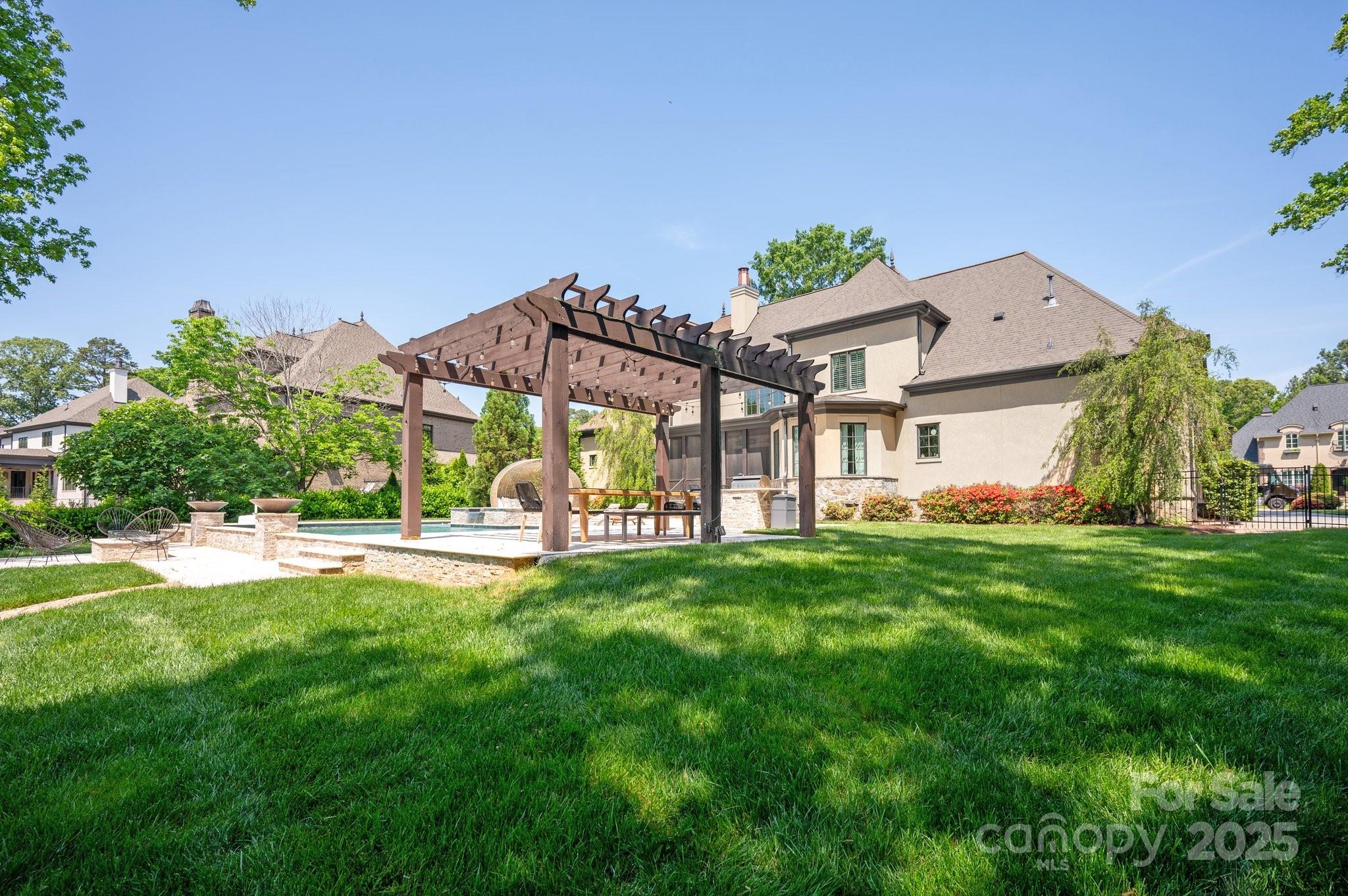 Skyecroft - Residential