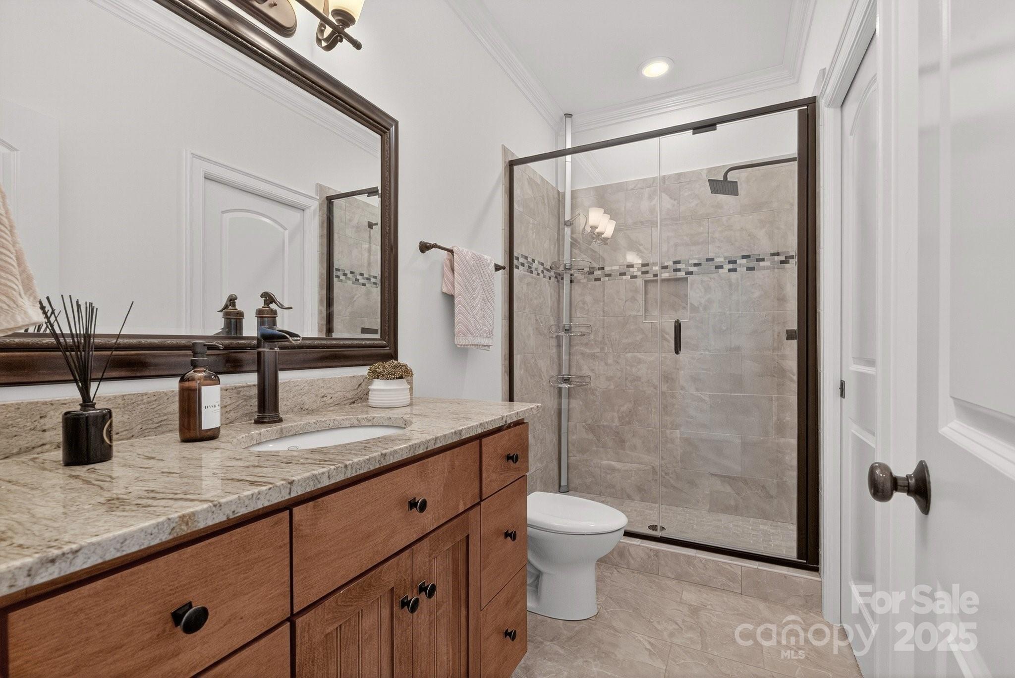 Skyecroft - Residential