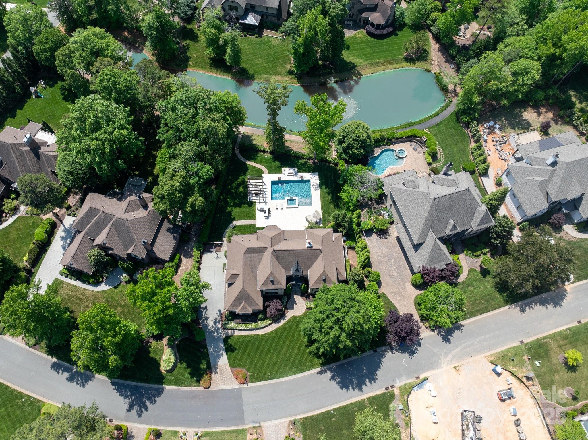 Skyecroft - Residential