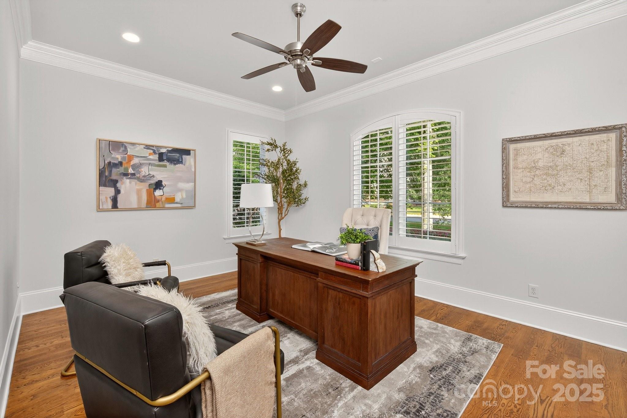 Skyecroft - Residential