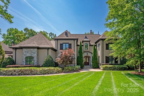 8021 Skye Lochs Drive Waxhaw NC 28173