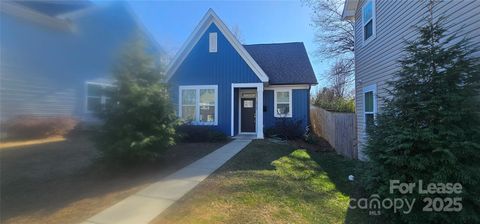 Photo of 3912 Ironwood Street, Charlotte, NC 28206 (MLS # 4332316)