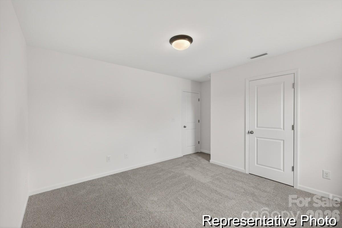 Colvin Park - Residential