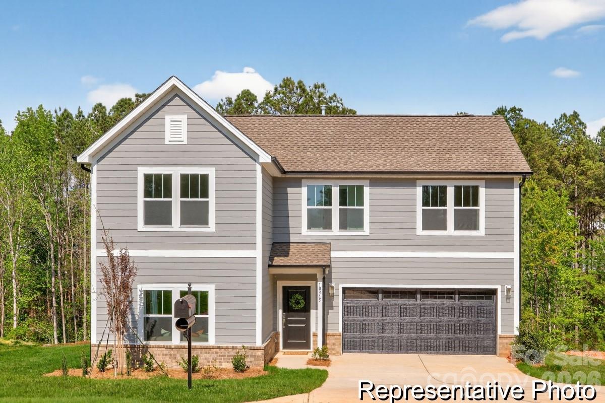 Colvin Park - Residential