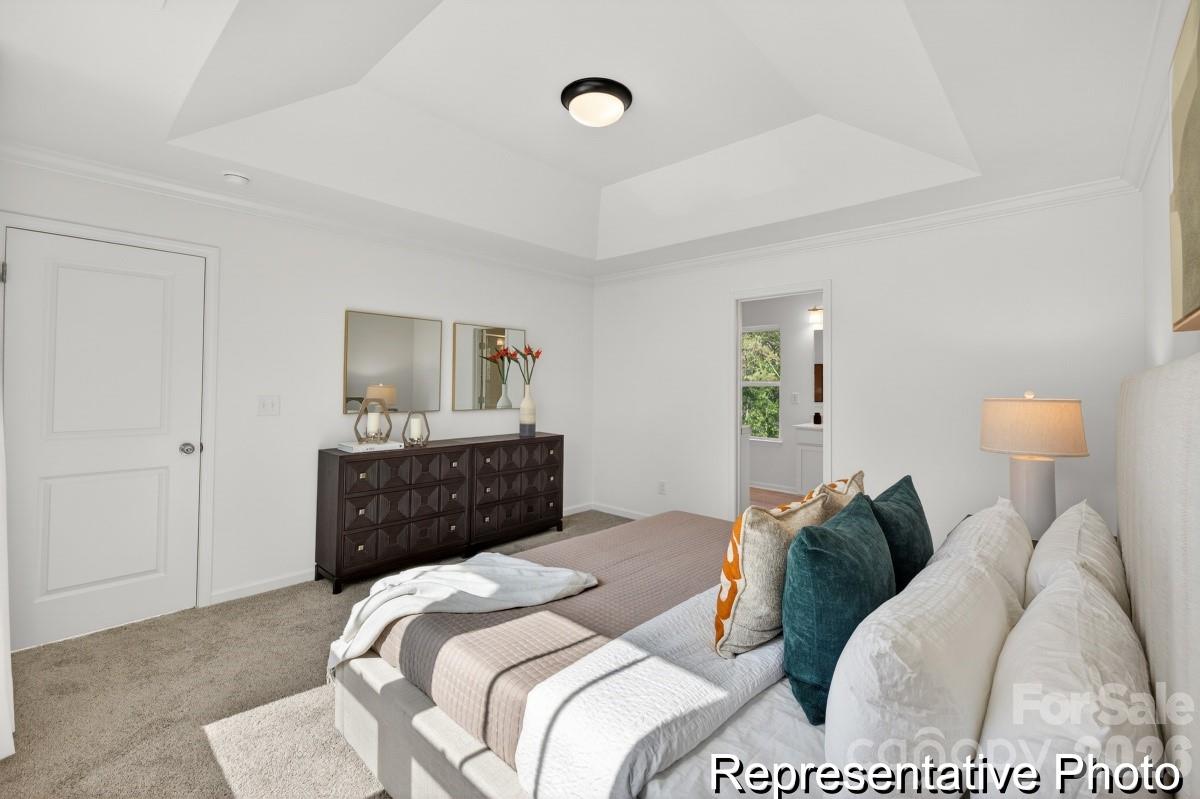 Colvin Park - Residential