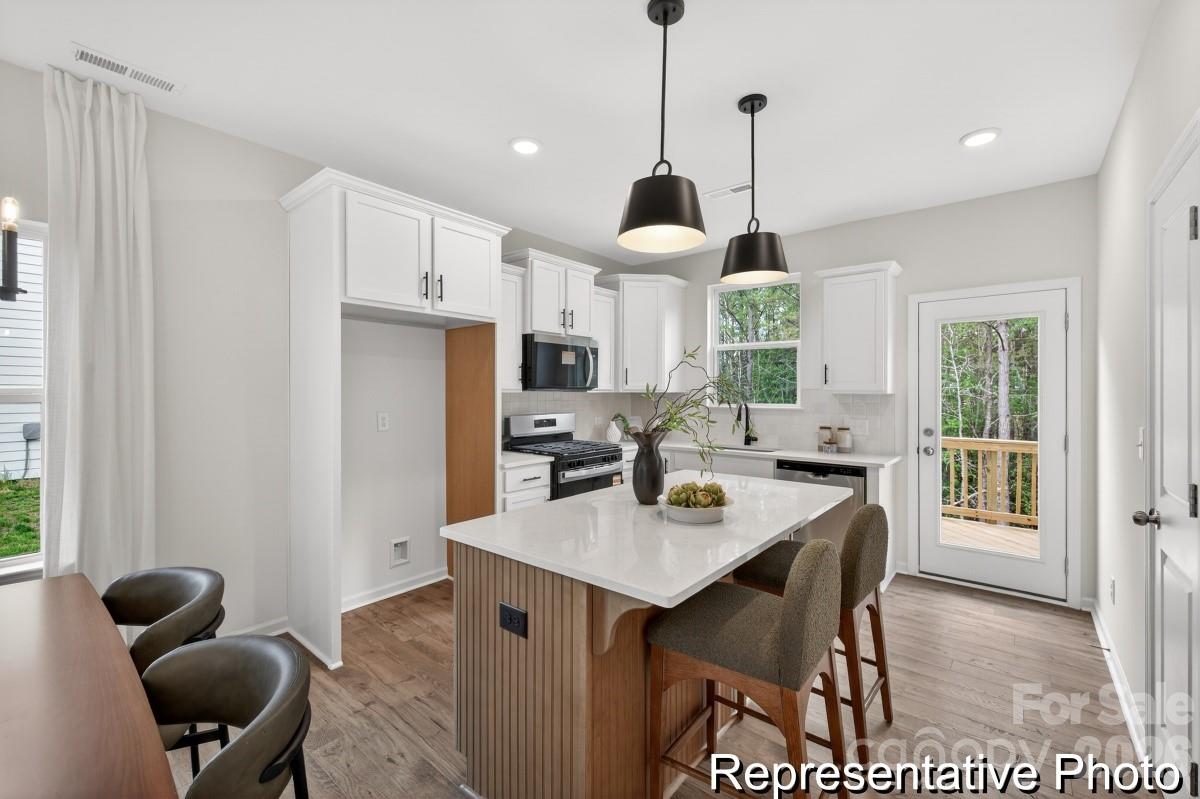 Colvin Park - Residential